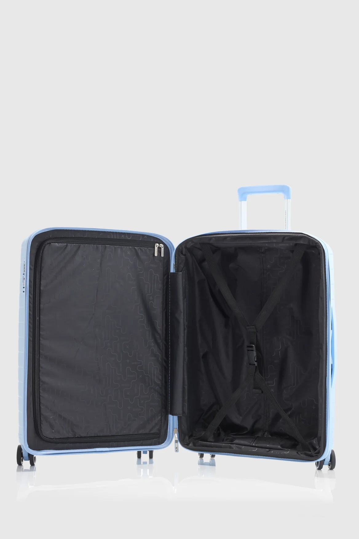 Airliner 76cm Case - Image 3