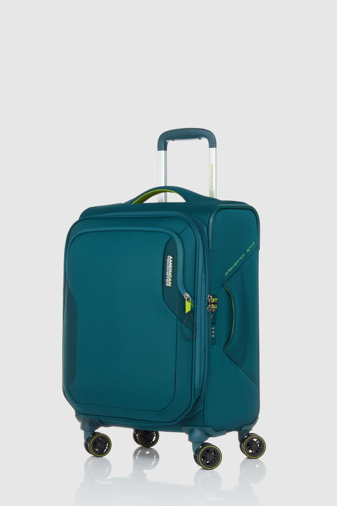 Applite 5 55cm Case