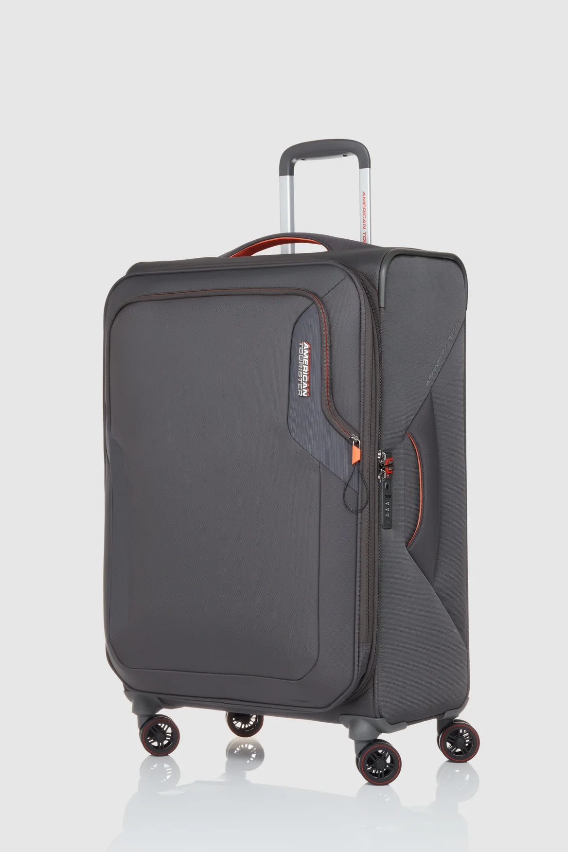 Applite 5 72cm Case