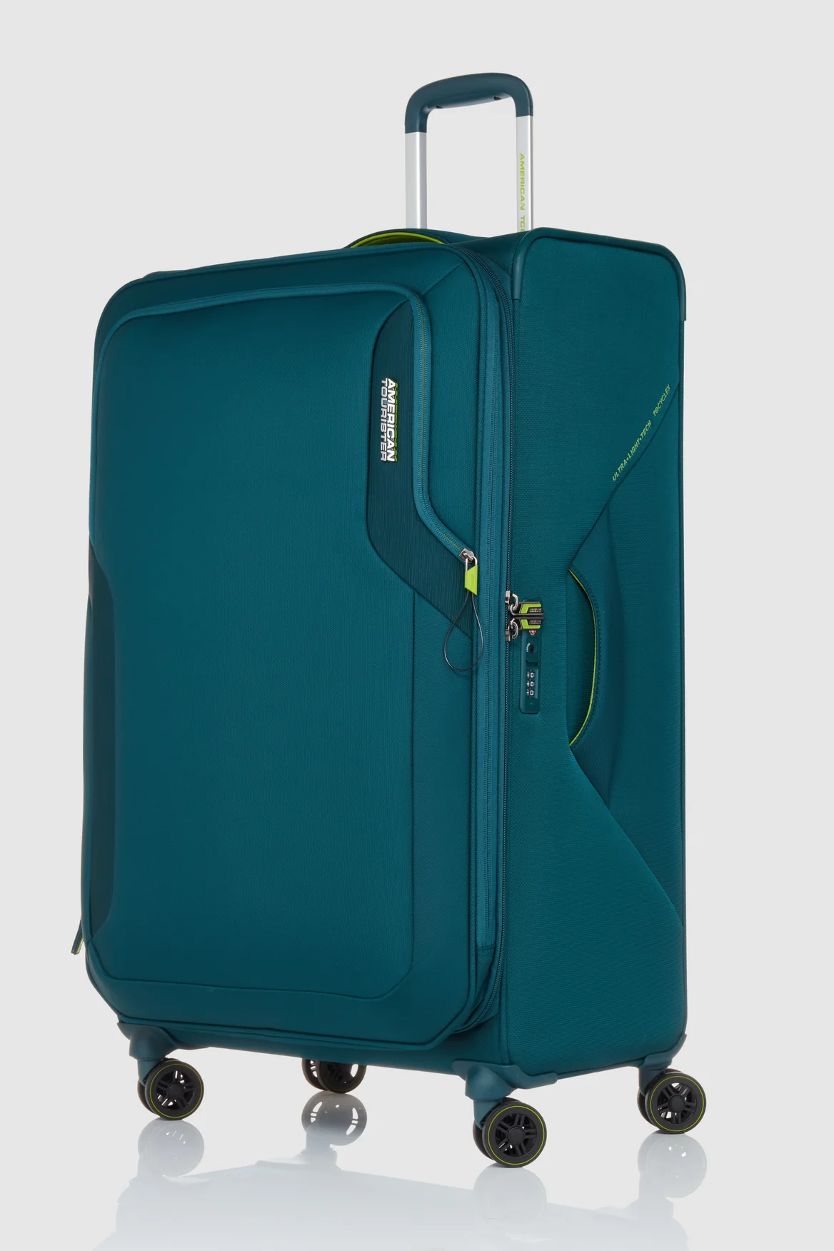 Applite 5 82cm Case