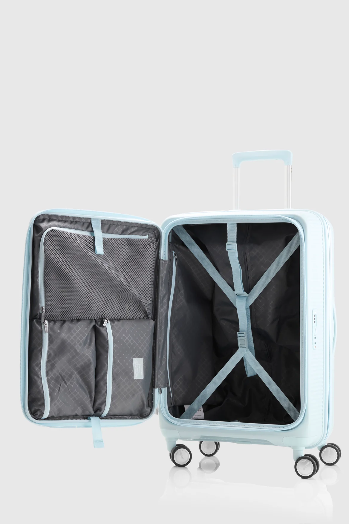 Curio Book 55cm Case - Image 5