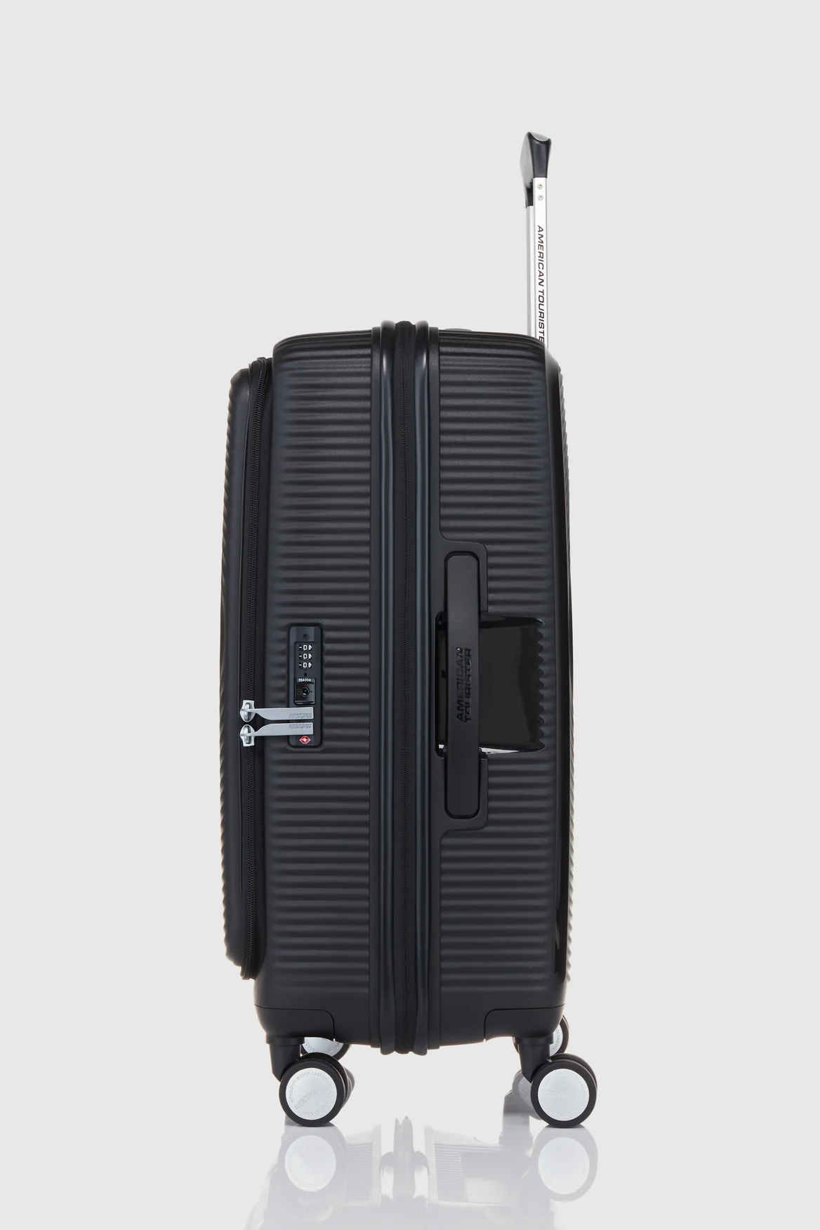 Curio Book 68cm Case - Image 2