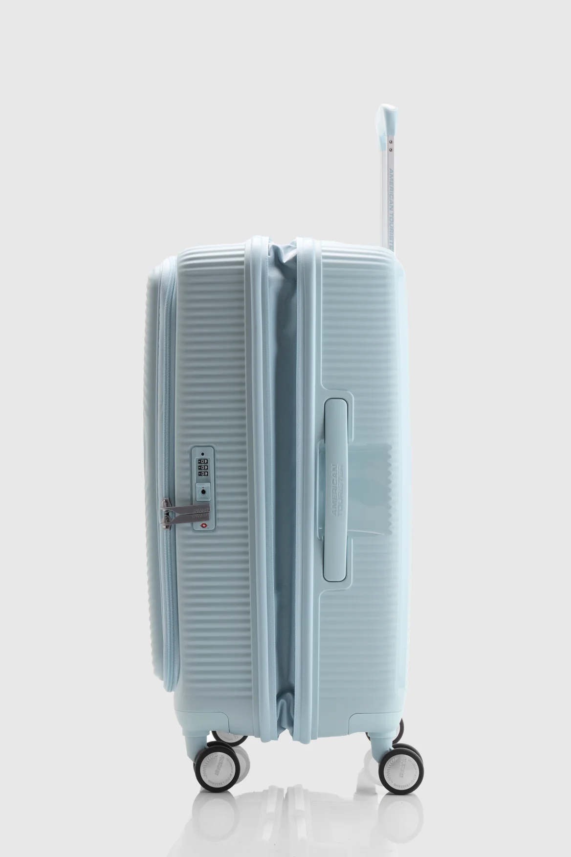 Curio Book 68cm Case - Image 3