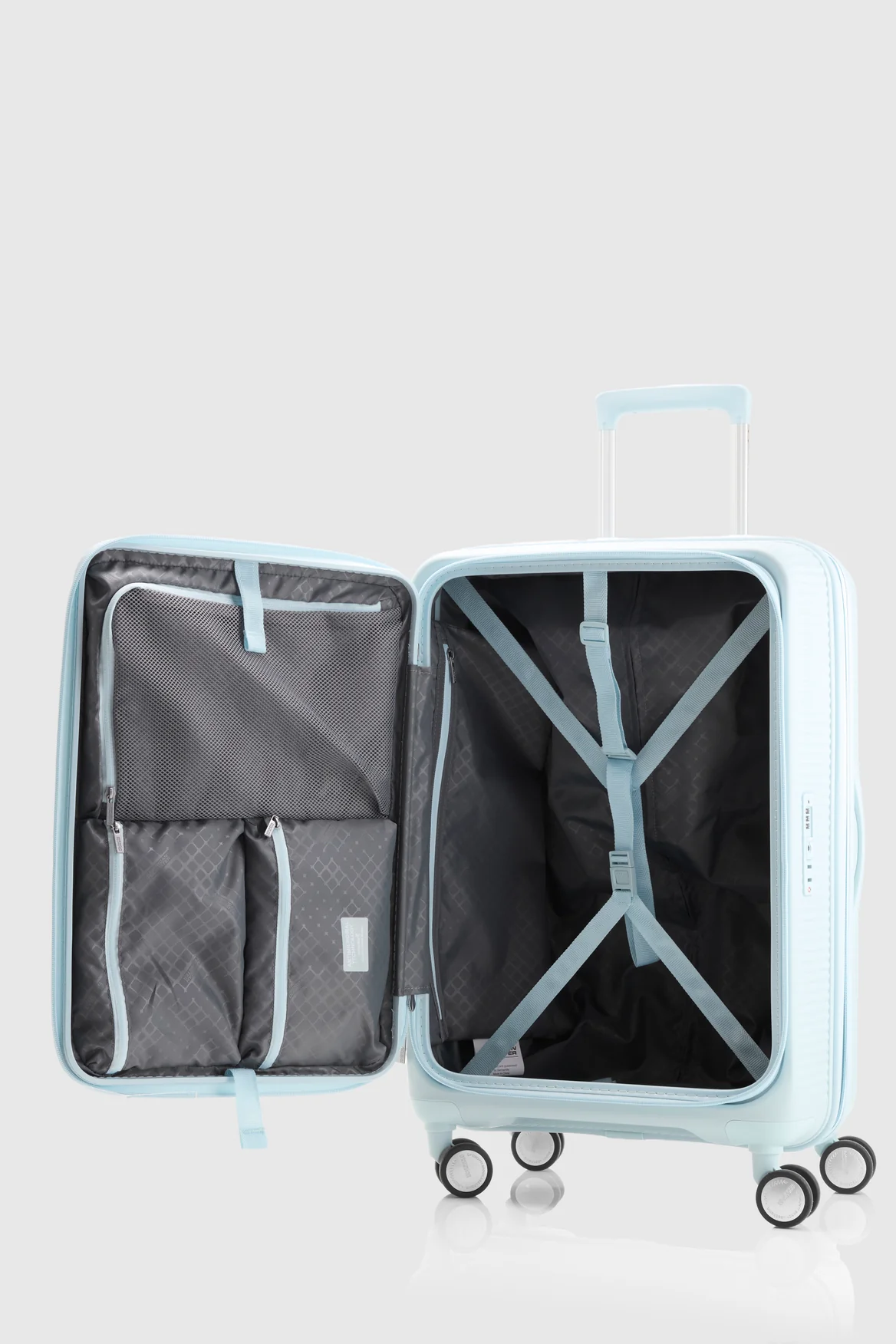 Curio Book 68cm Case - Image 5