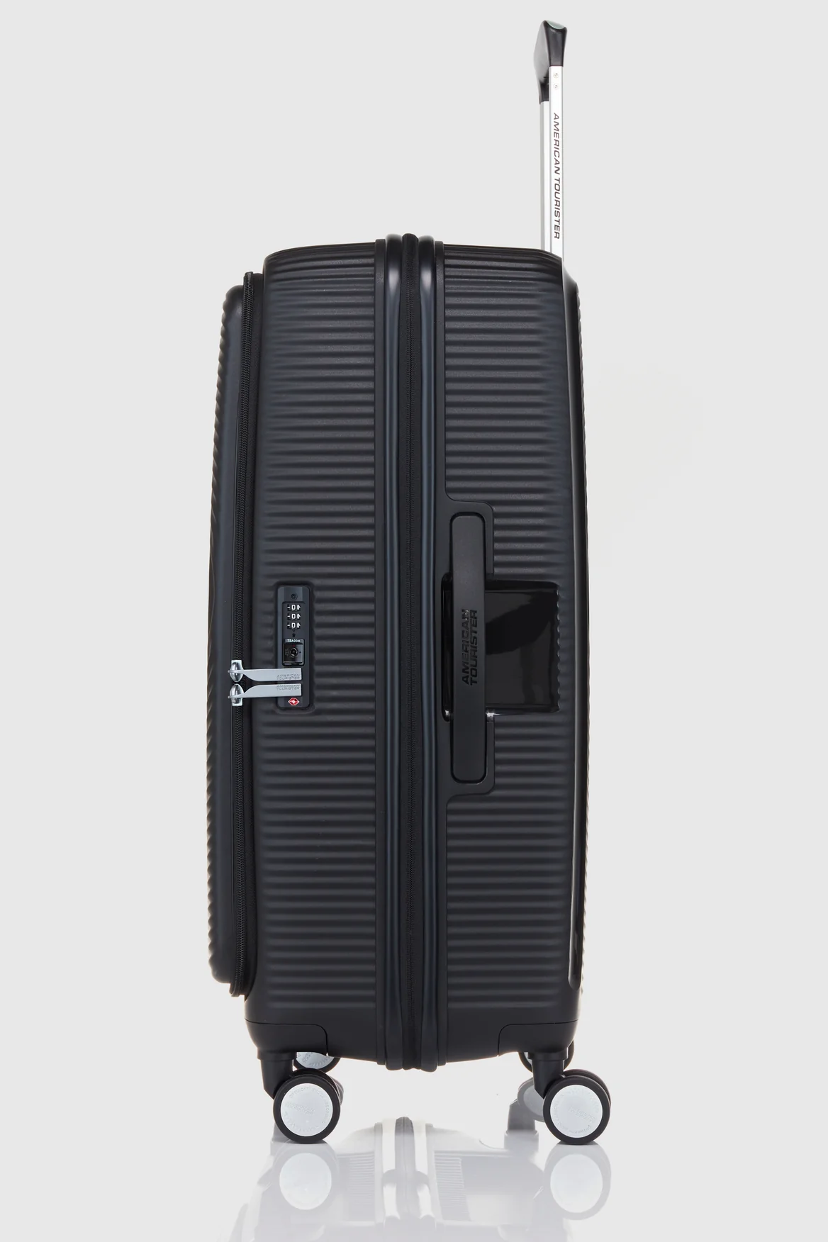 Curio Book 75cm Case - Image 2
