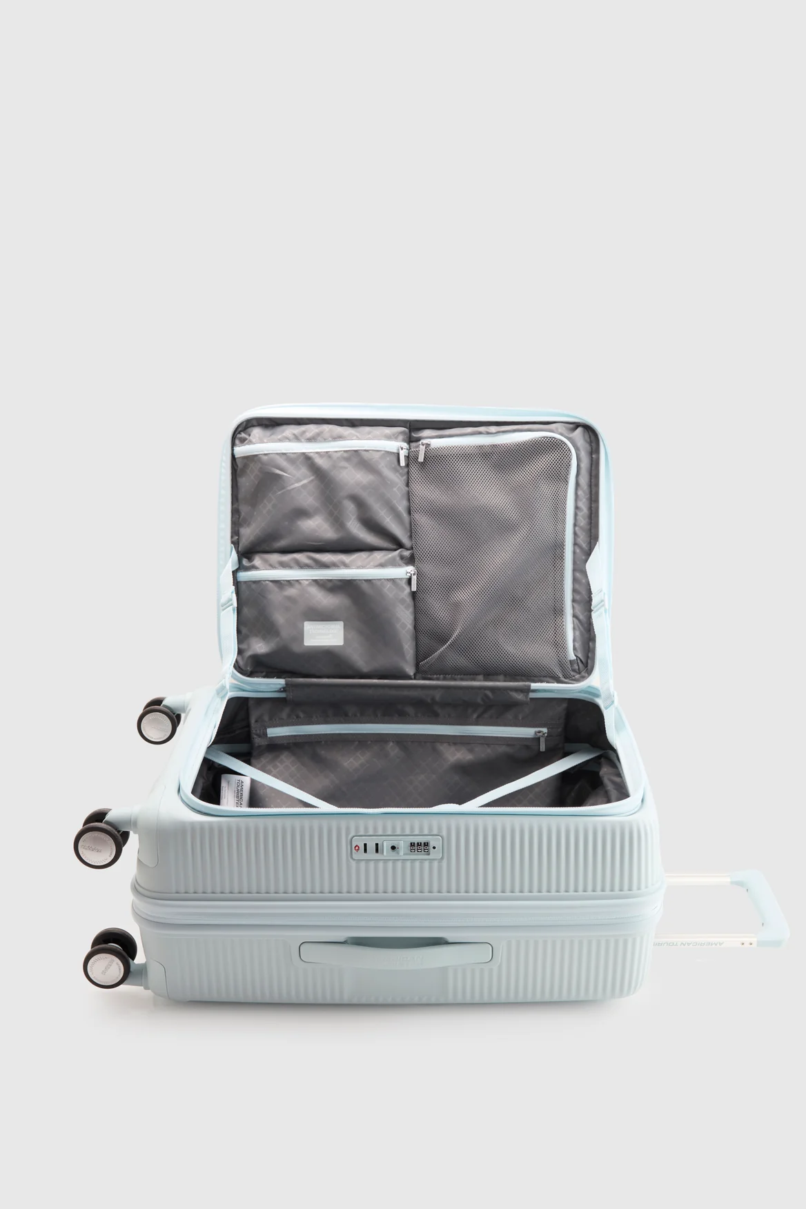 Curio Book 75cm Case - Image 5