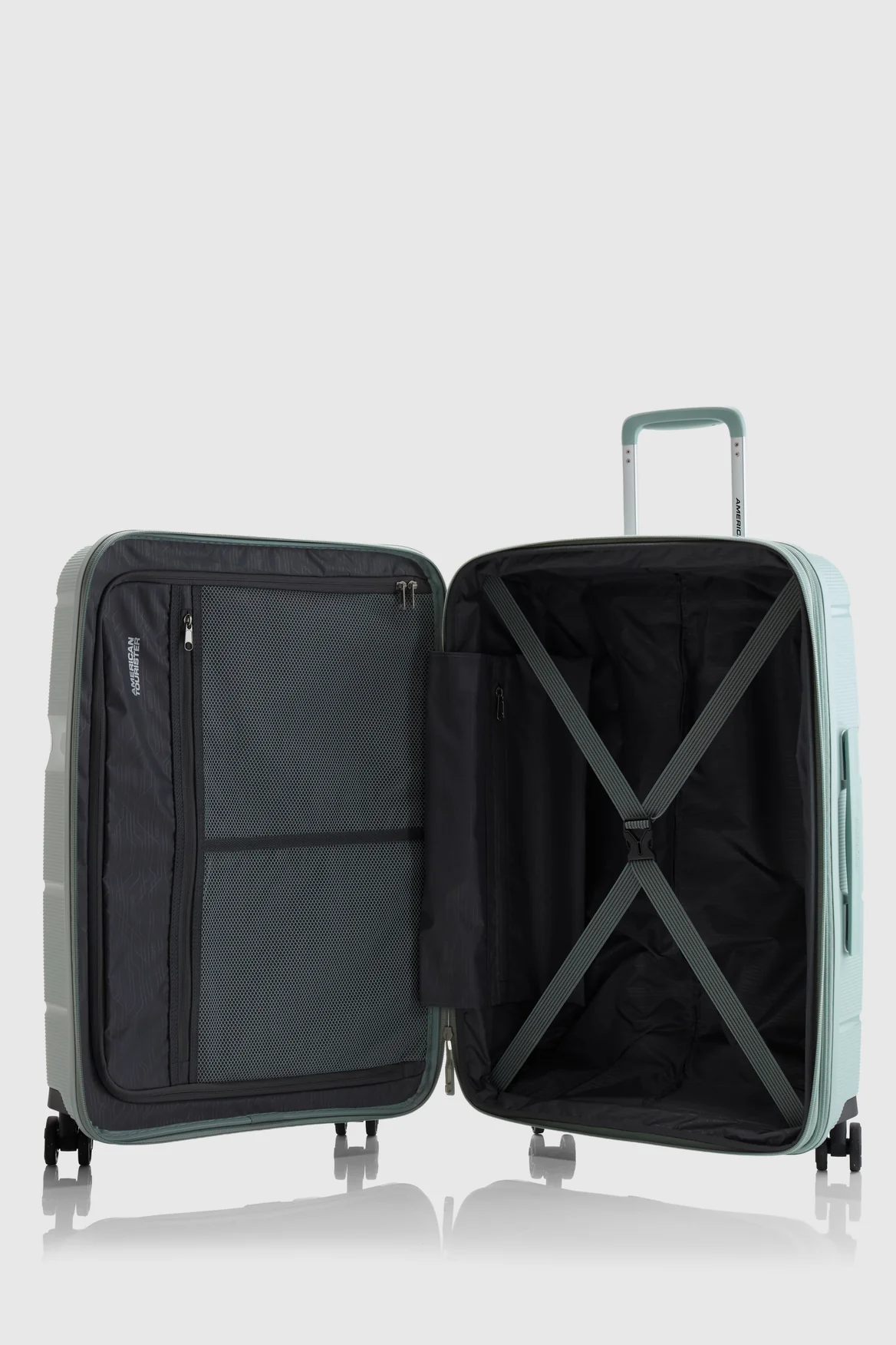 Linex 81cm Suitcase - Image 3