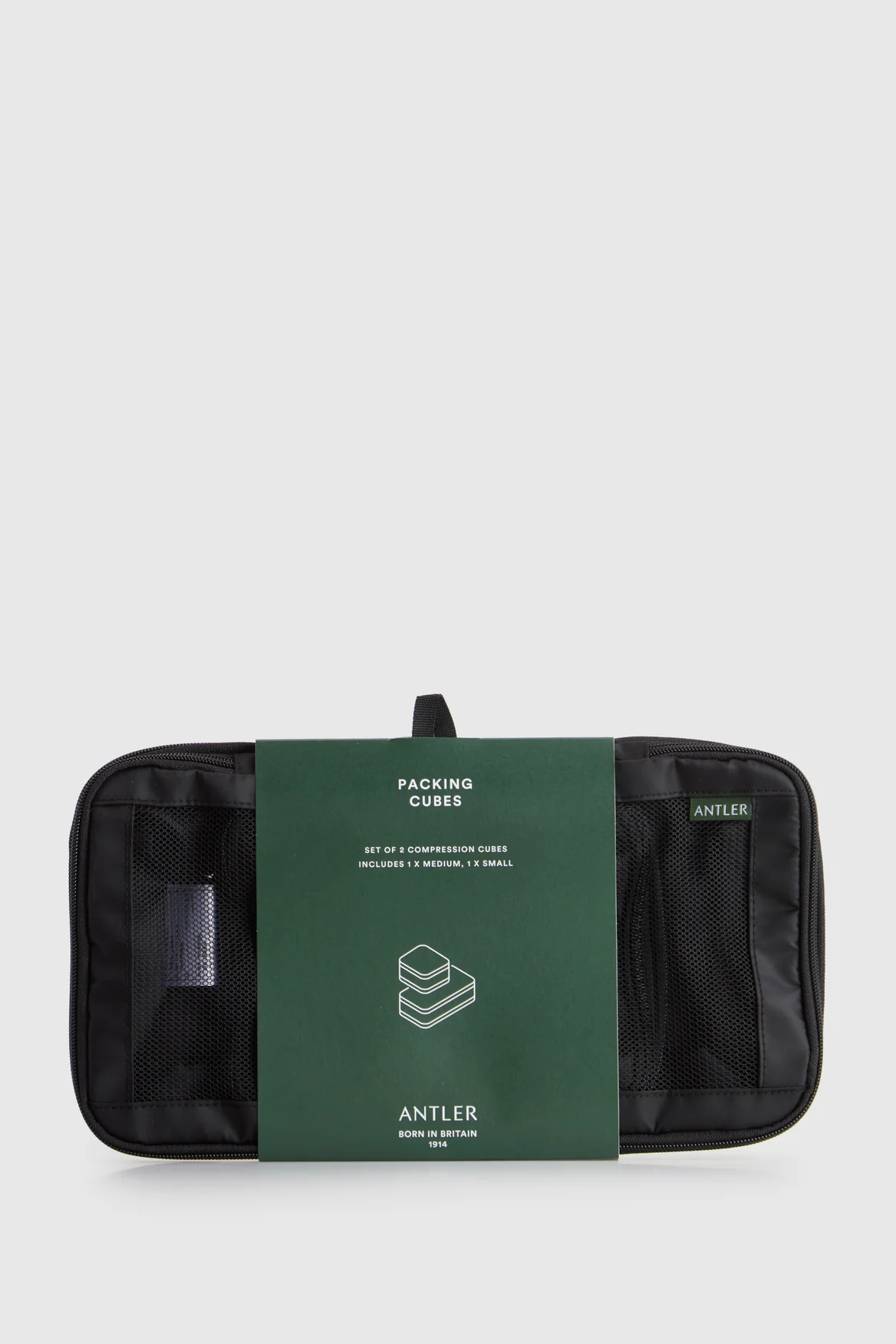 Chelsea Packing Cube 2pack - Image 3