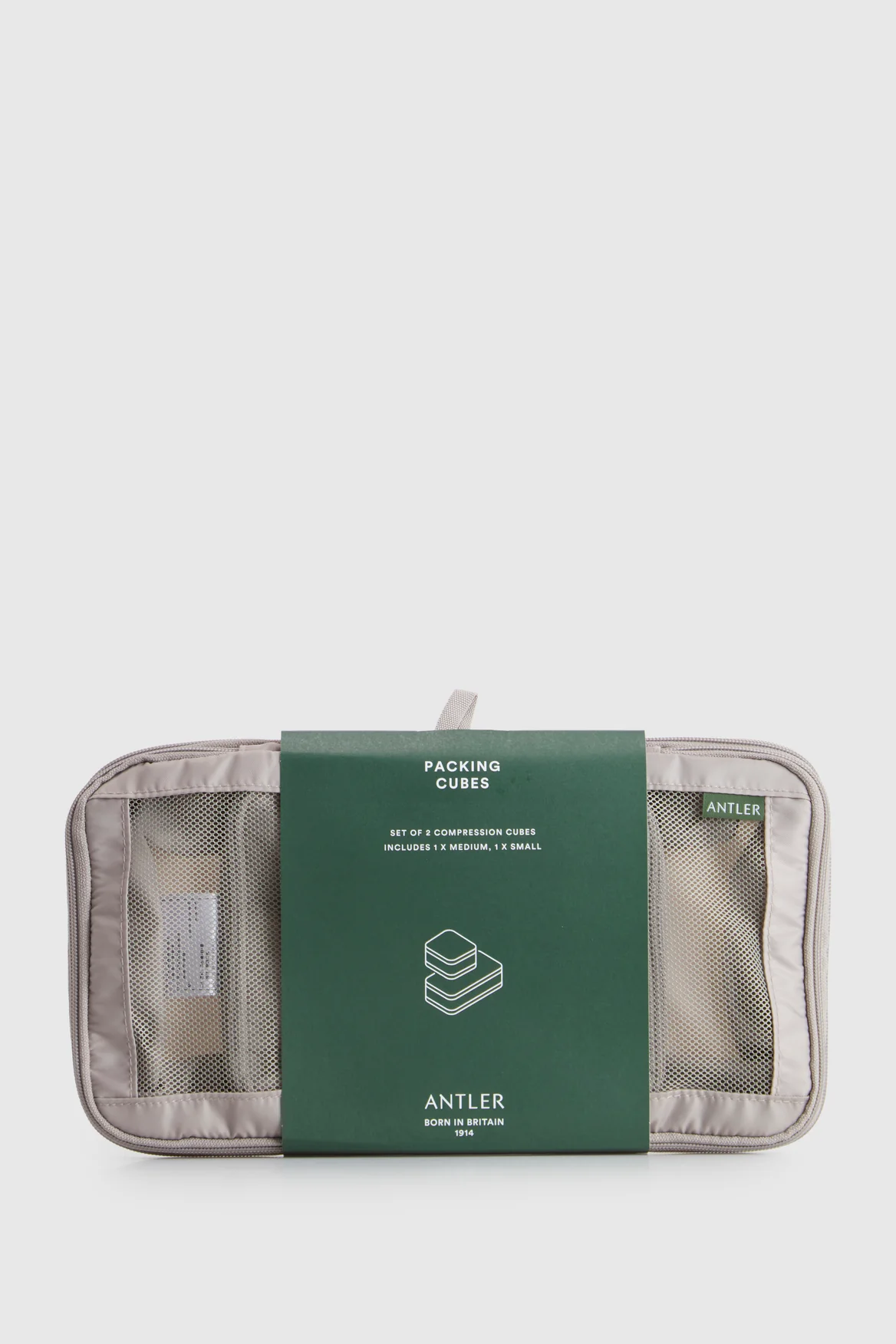 Chelsea Packing Cube 2pack - Image 3