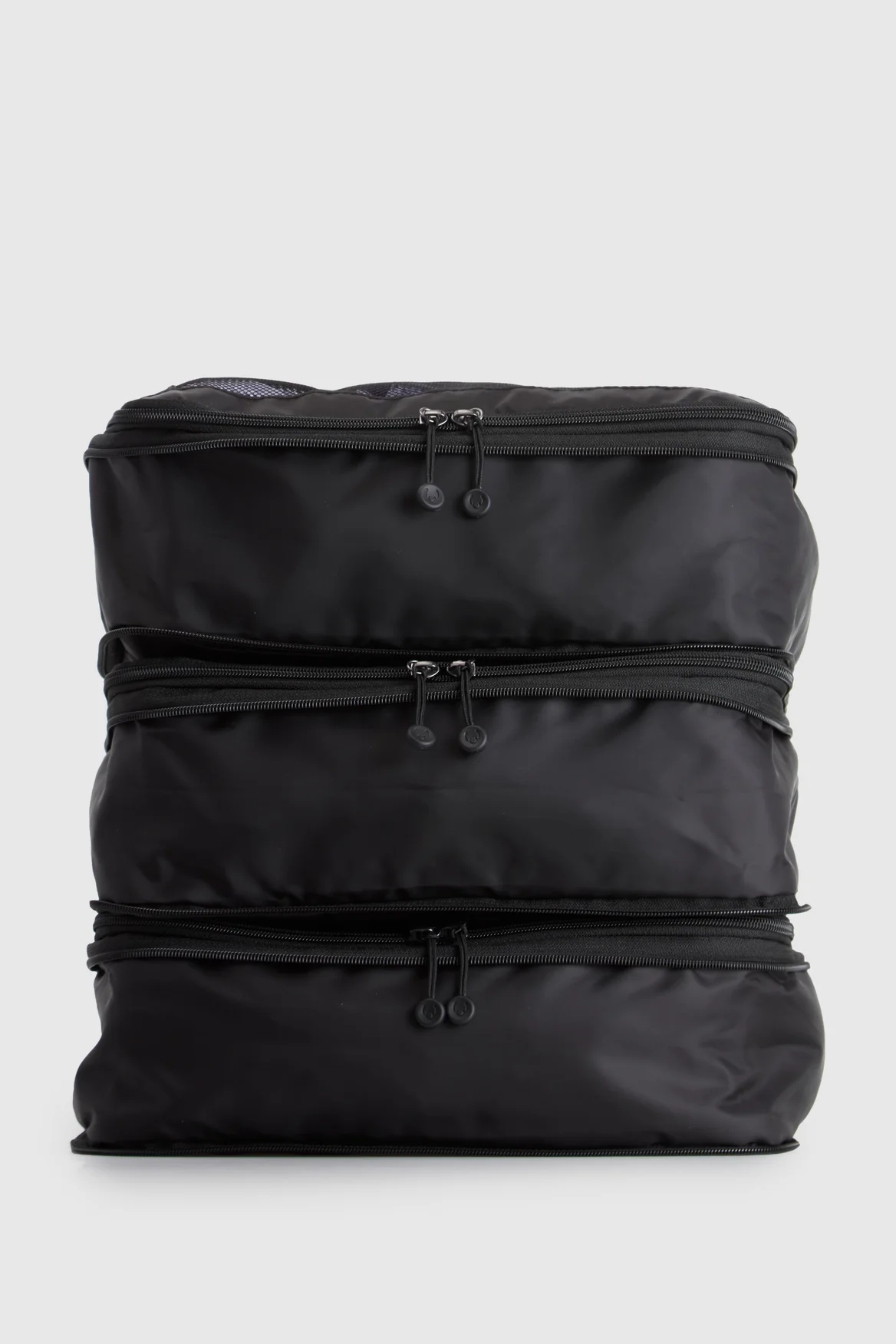Chelsea Packing Cube 3pack - Image 2