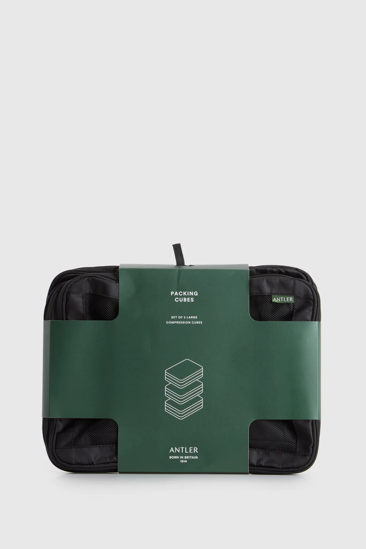 Chelsea Packing Cube 3pack - Image 3