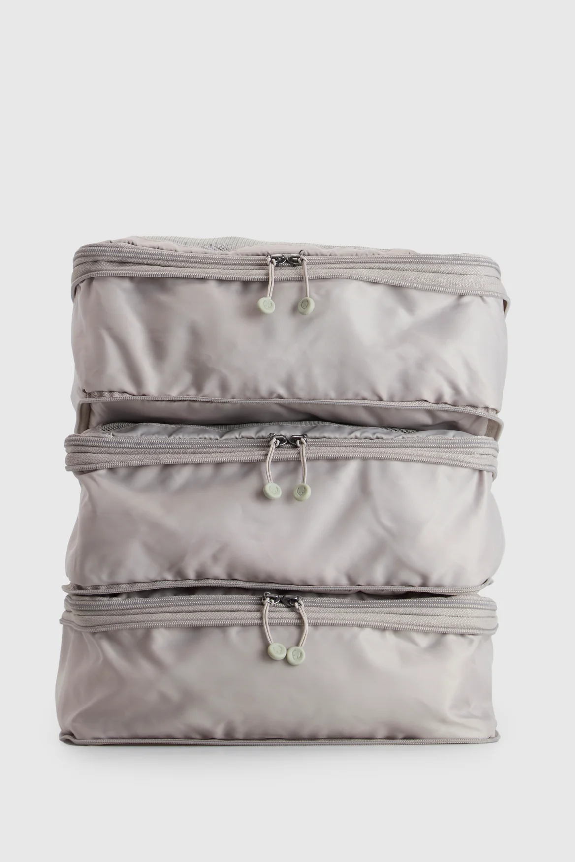 Chelsea Packing Cube 3pack - Image 2