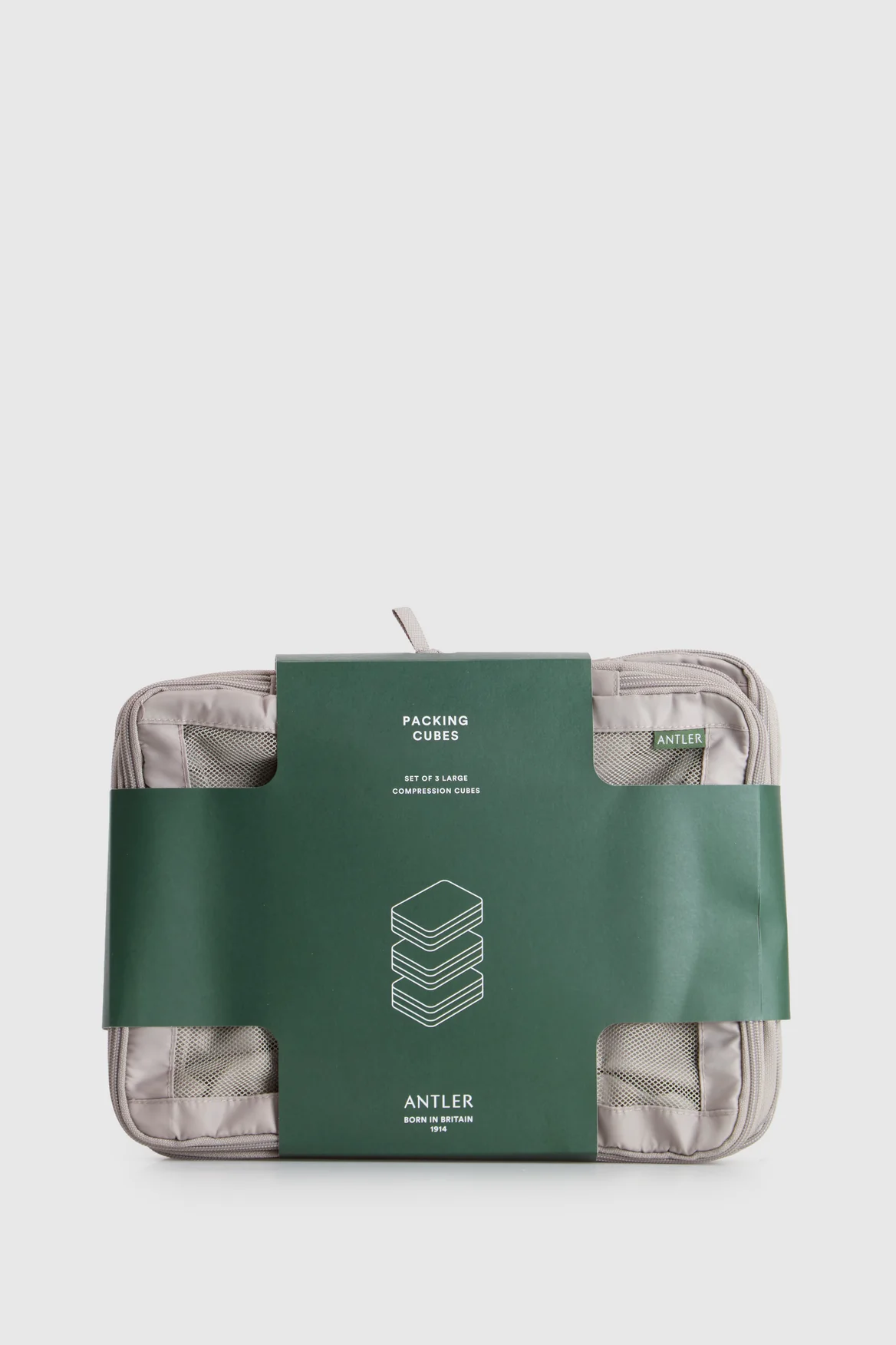 Chelsea Packing Cube 3pack - Image 3