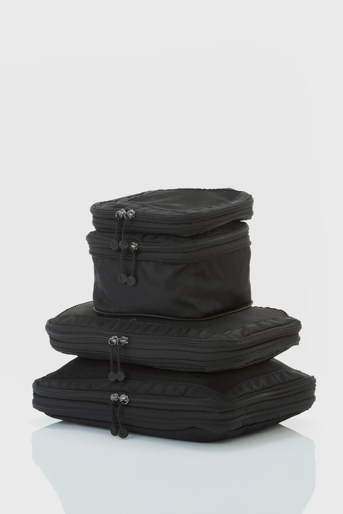 Chelsea Packing Cube 4pack