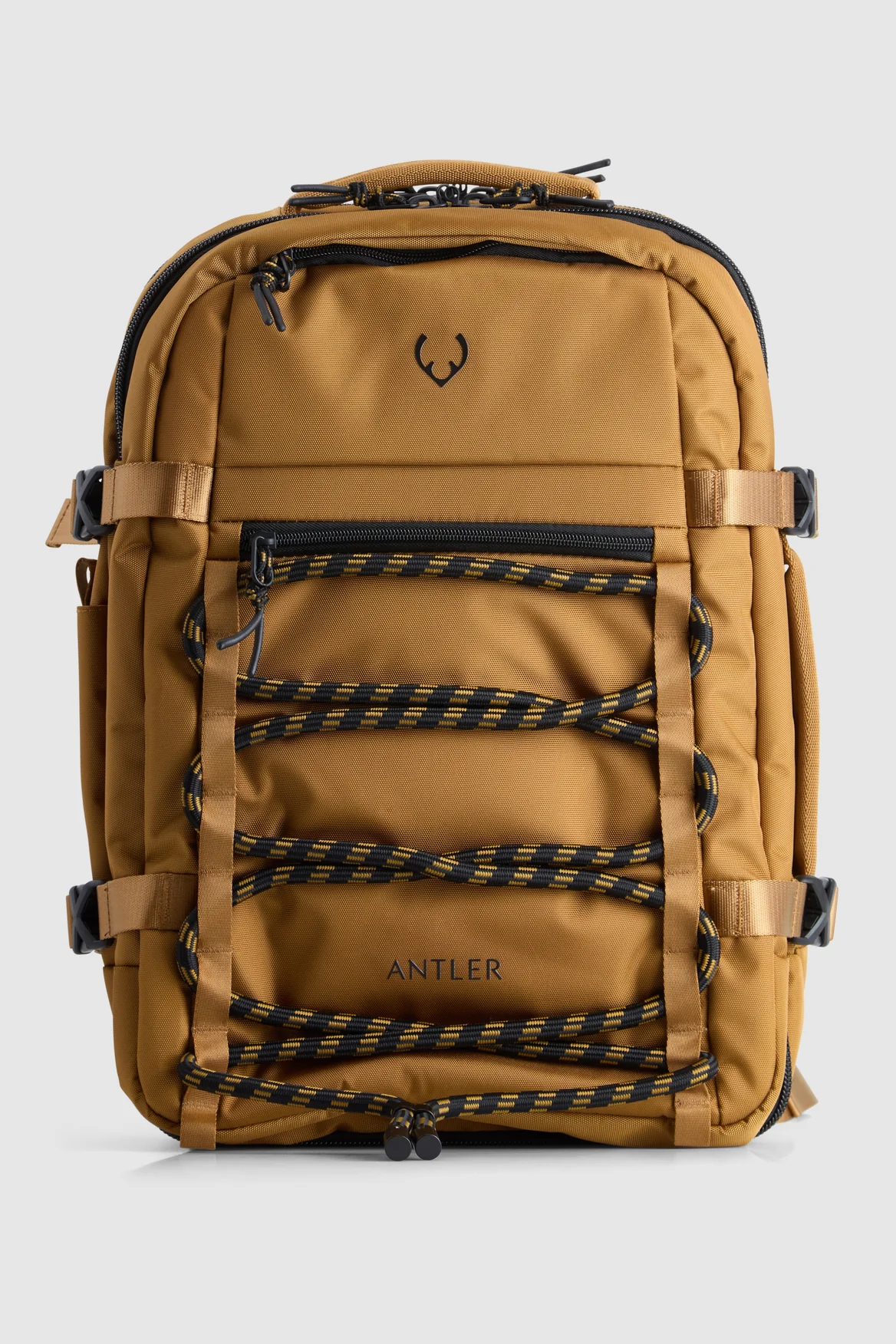 Discovery Bag Expandable Backpack