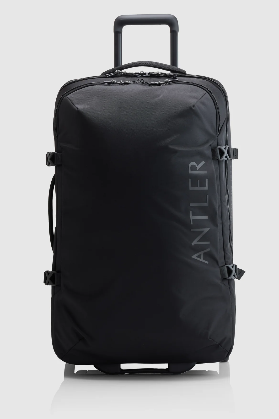 Discovery Wheeled Duffle