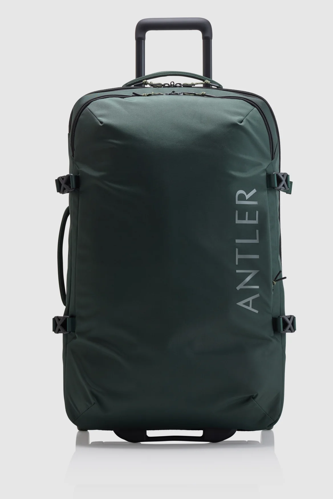 Discovery Wheeled Duffle