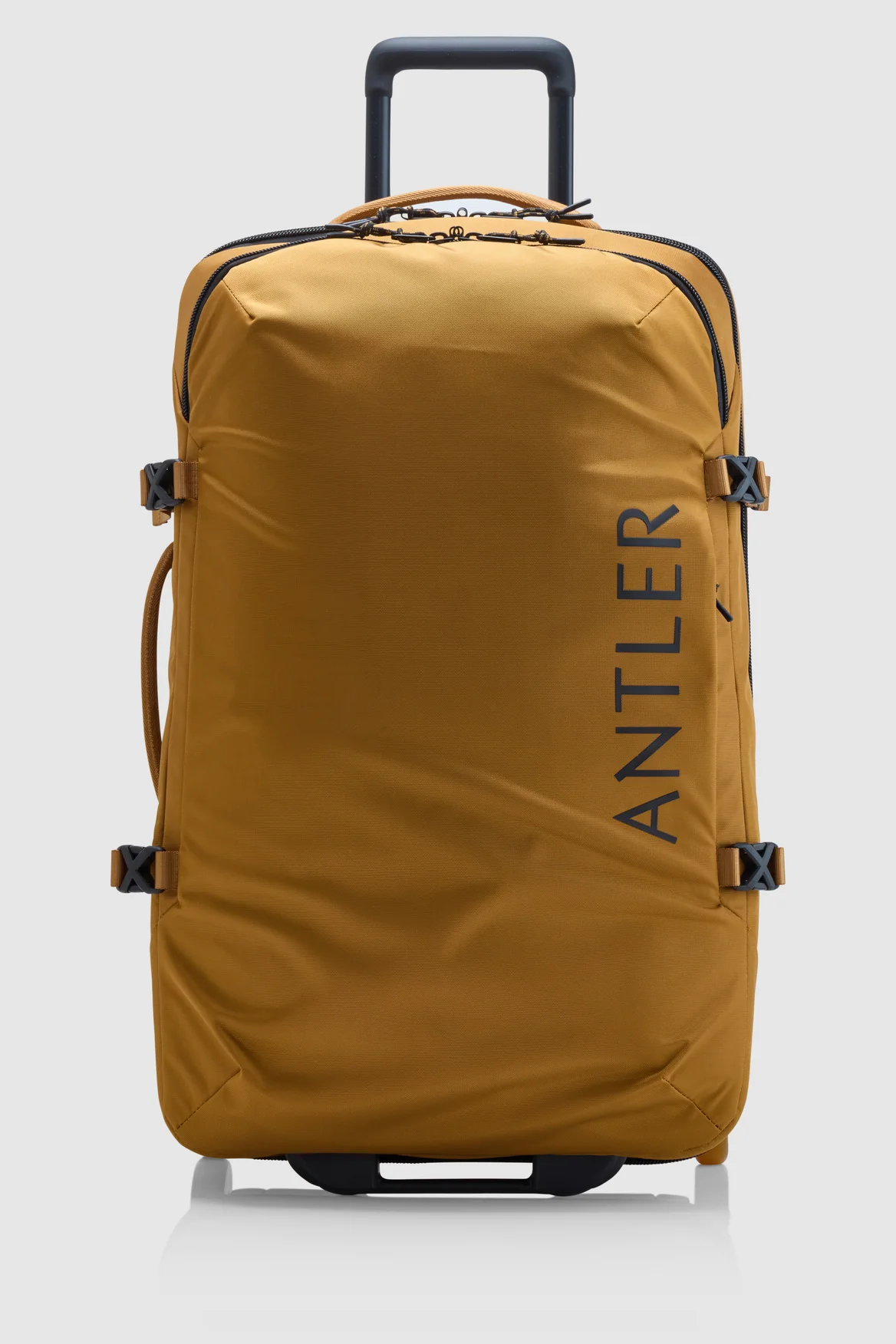 Discovery Wheeled Duffle
