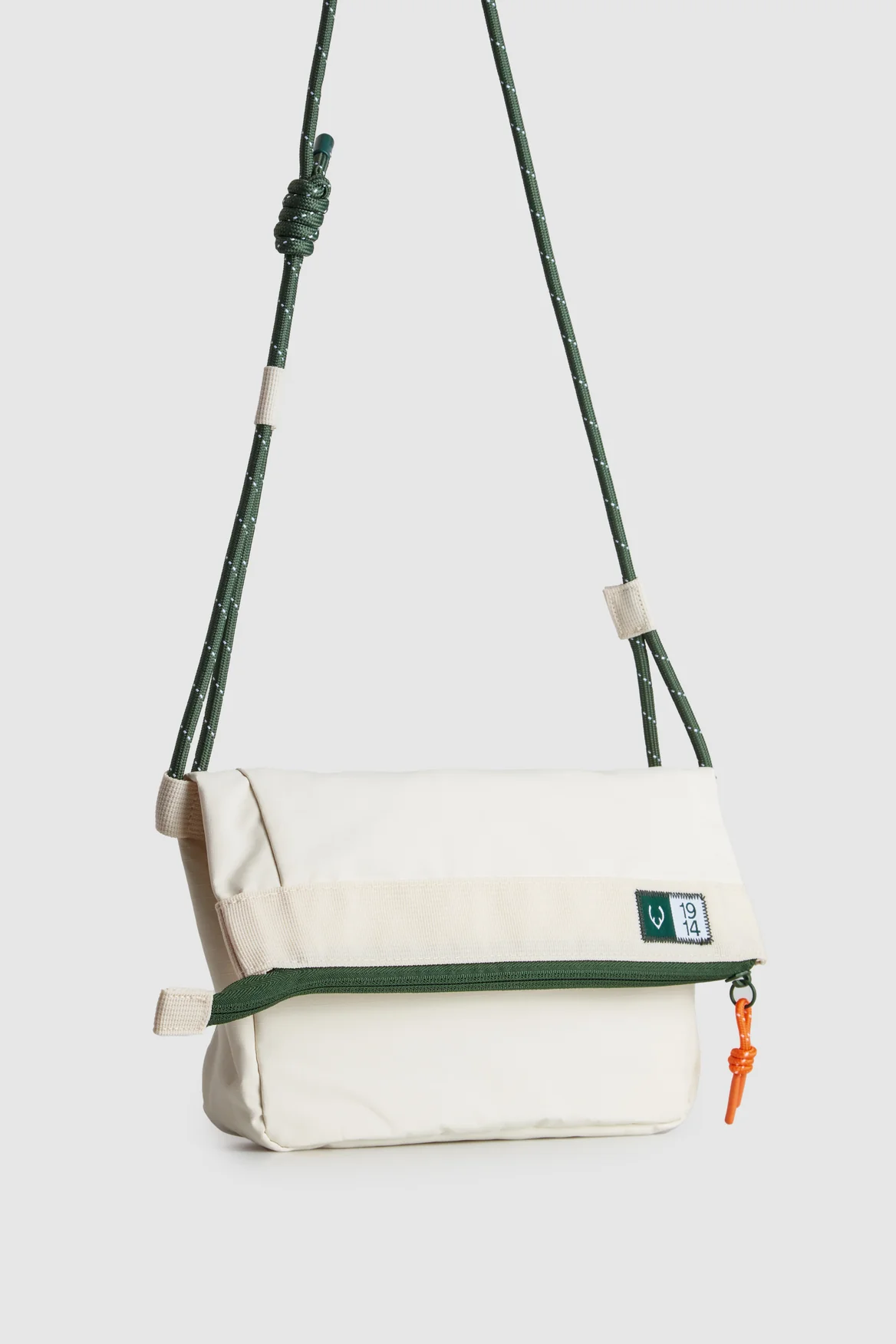 Essential Crossbody Bag - Image 2