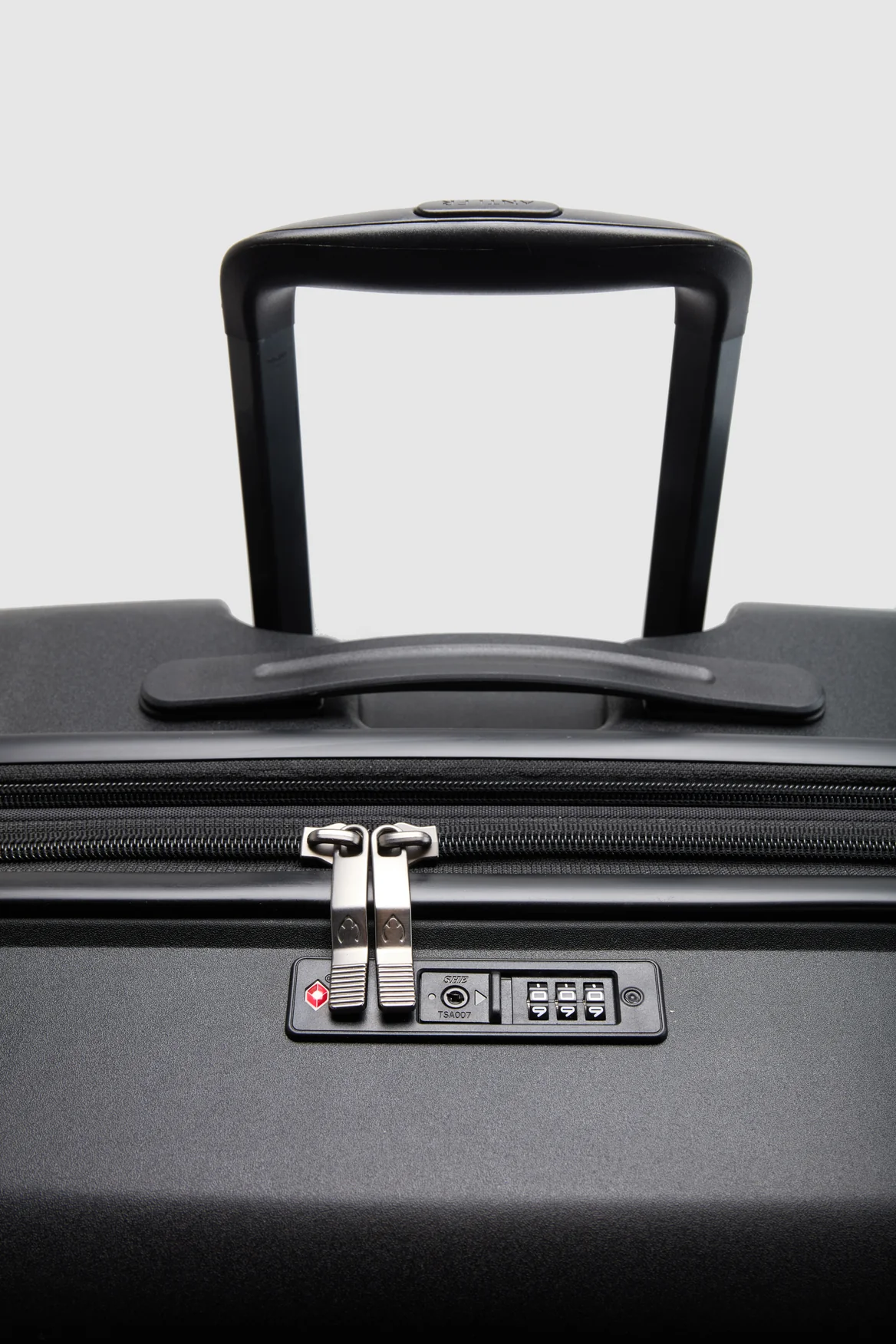Gloss Stripe 55cm Suitcase - Image 7