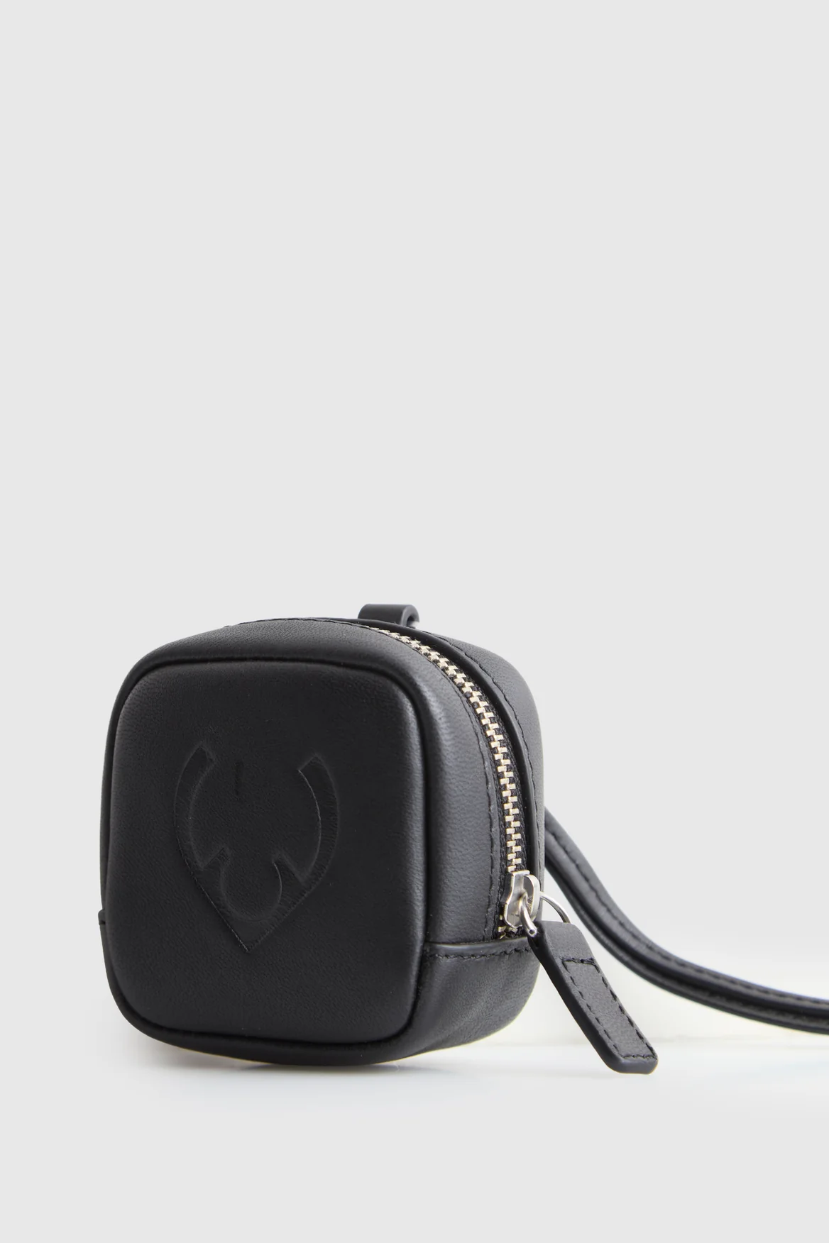 Heritage Leather AirPod Case - Image 2