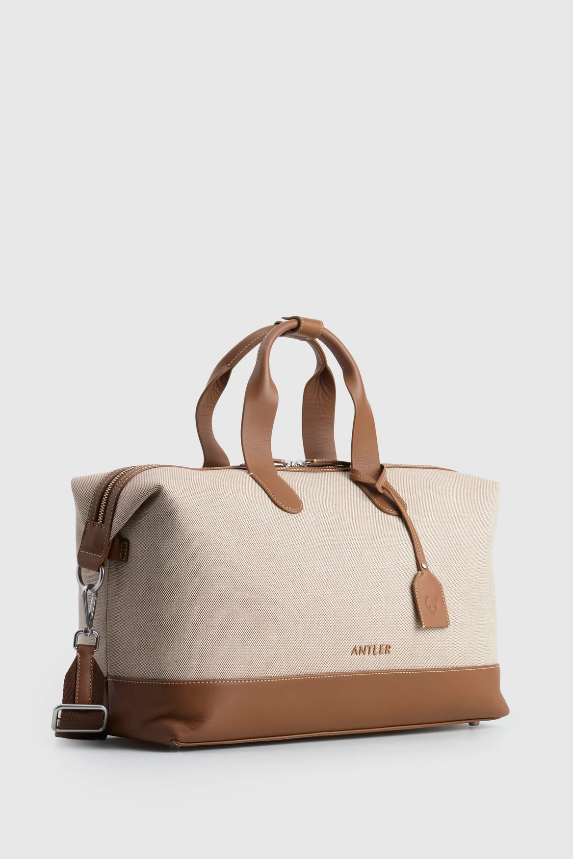 Heritage Overnight Bag - Image 2