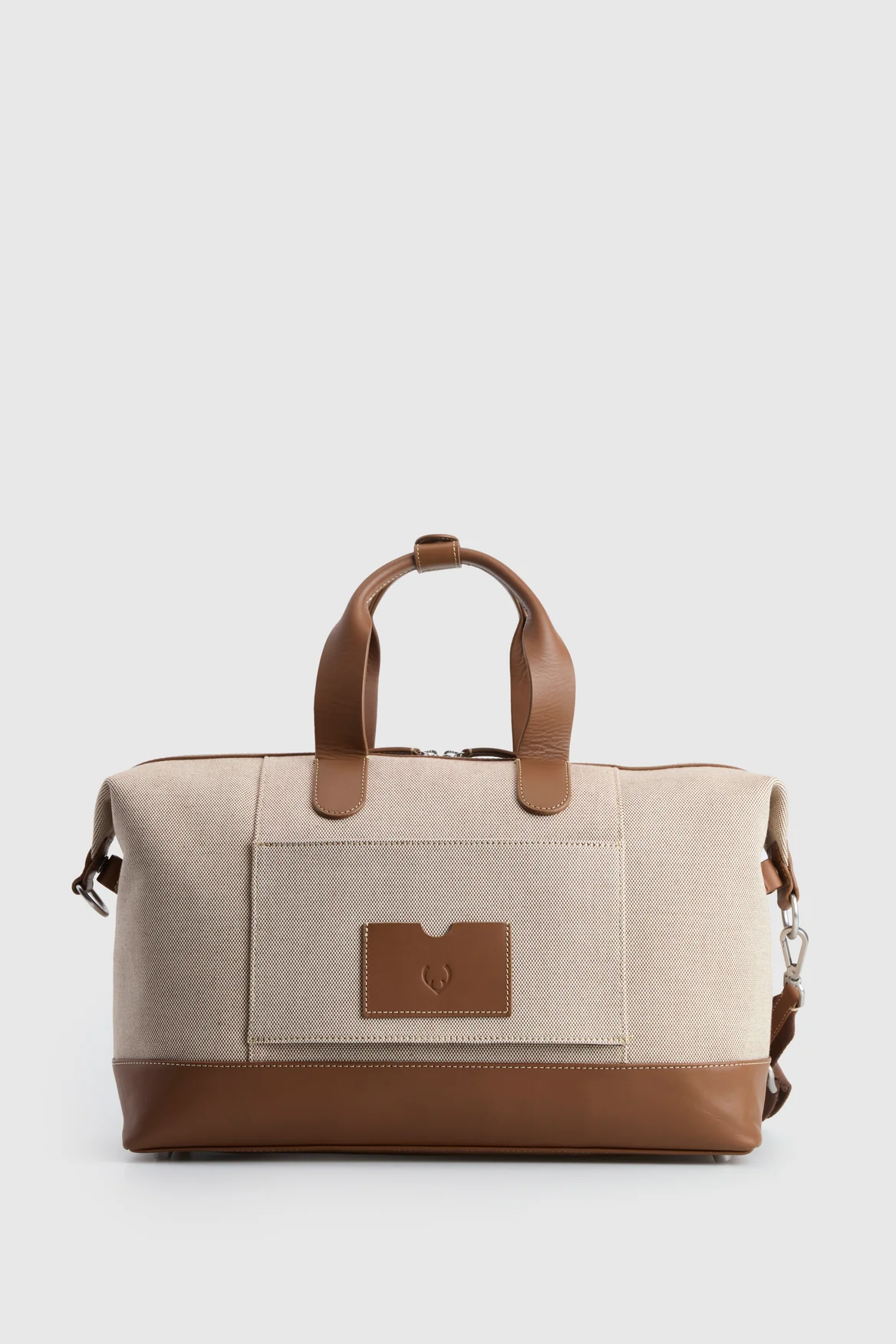 Heritage Overnight Bag - Image 3