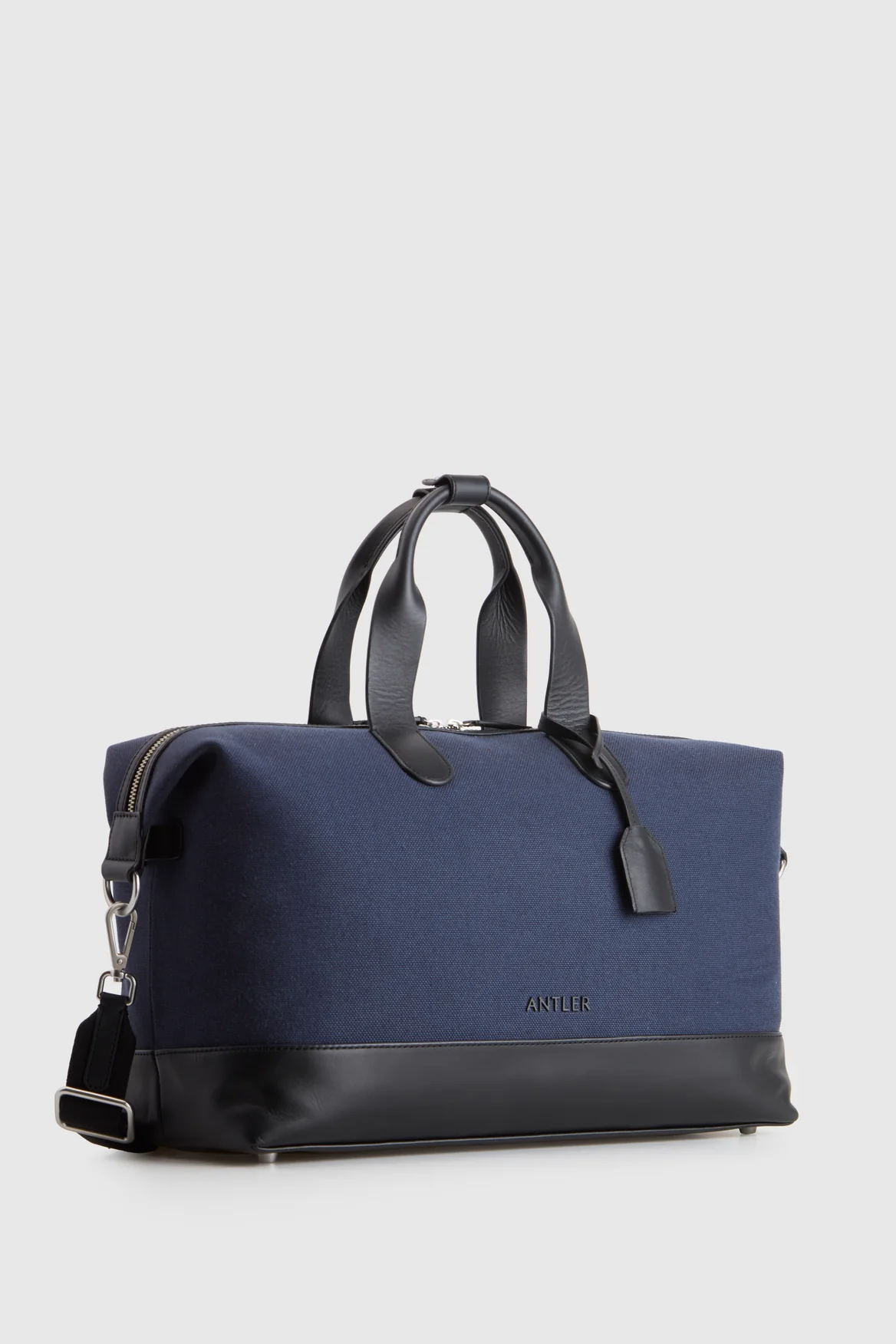 Heritage Overnight Bag - Image 2