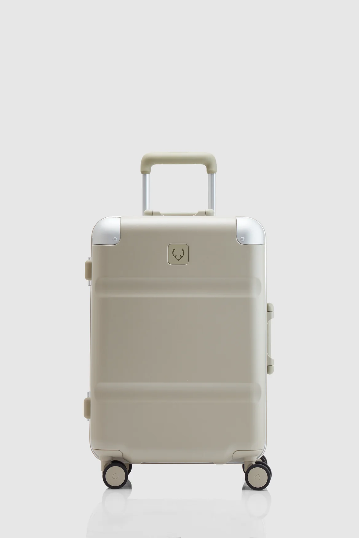 Heritage Stripe 55cm Suitcase - Image 4