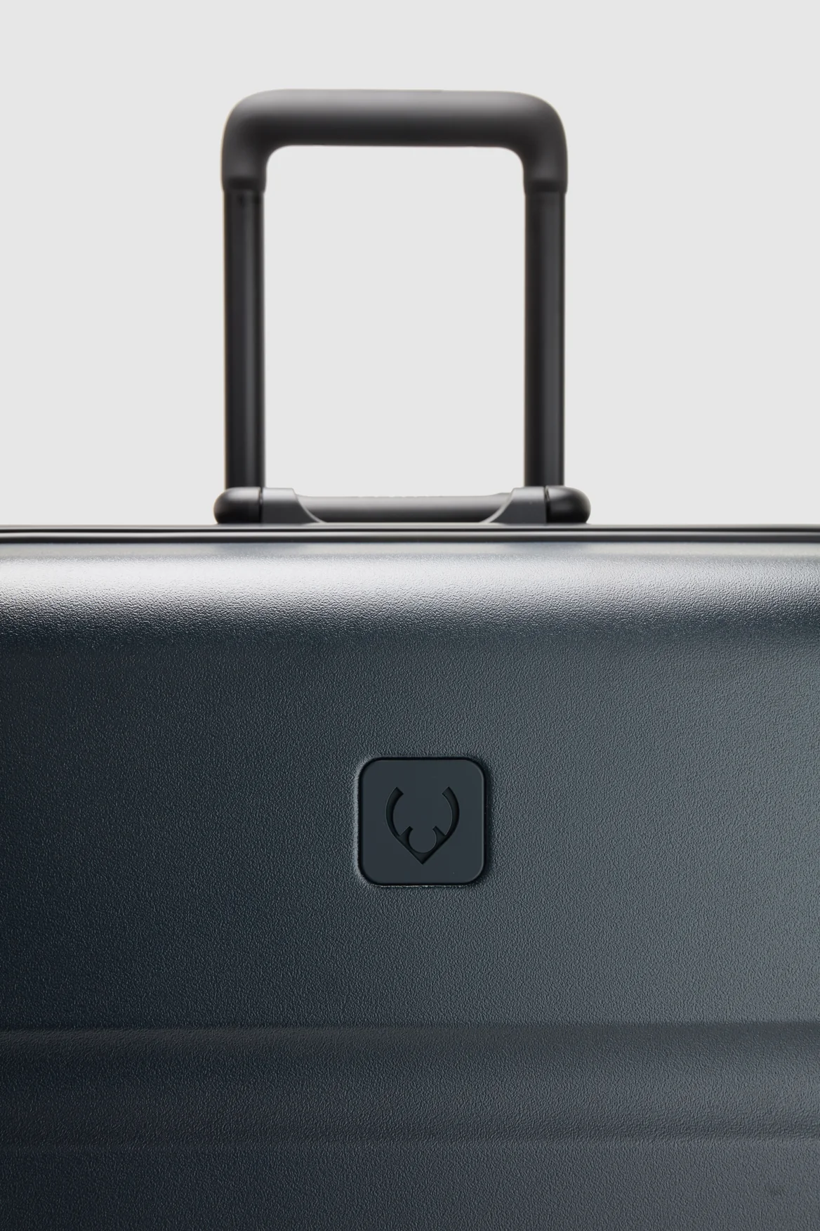 Heritage Stripe Trunk Suitcase - Image 9