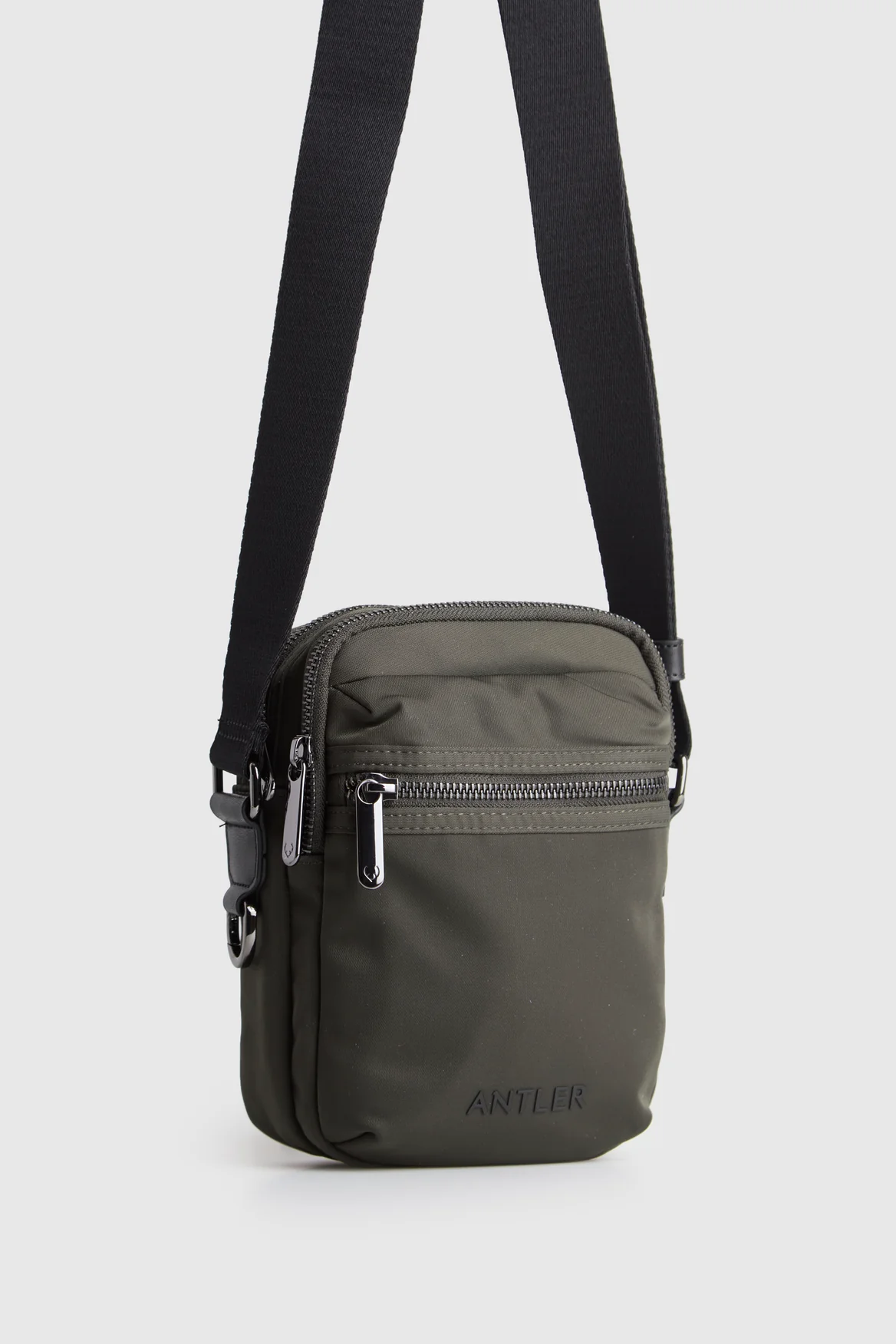 Icon Collection Crossbody Bag - Image 2