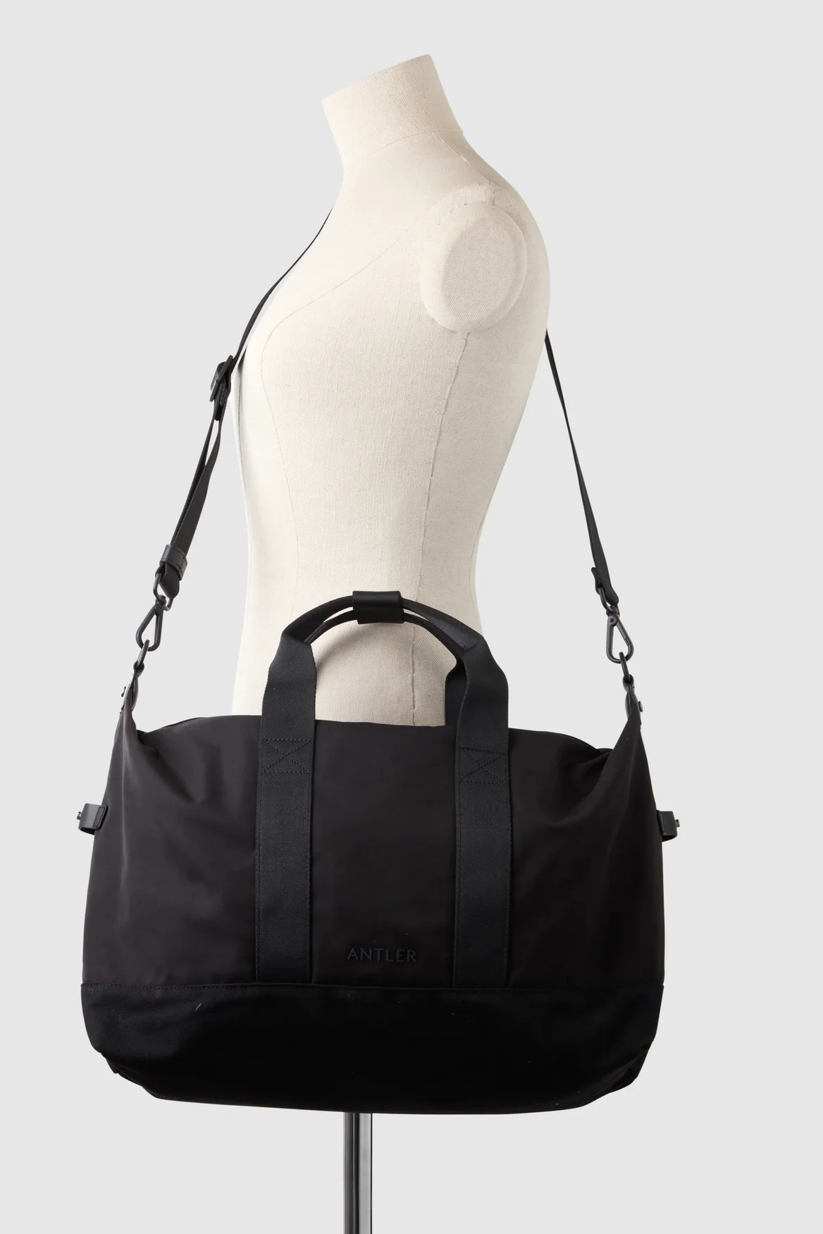 Icon Collection Overnight Bag - Image 5