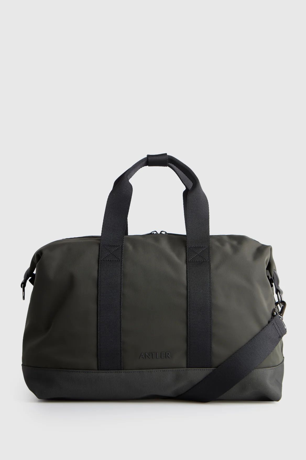 Icon Collection Overnight Bag
