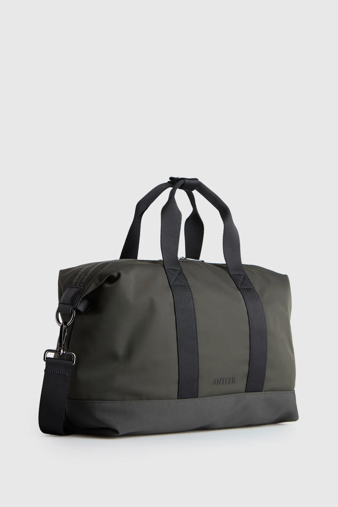 Icon Collection Overnight Bag - Image 2