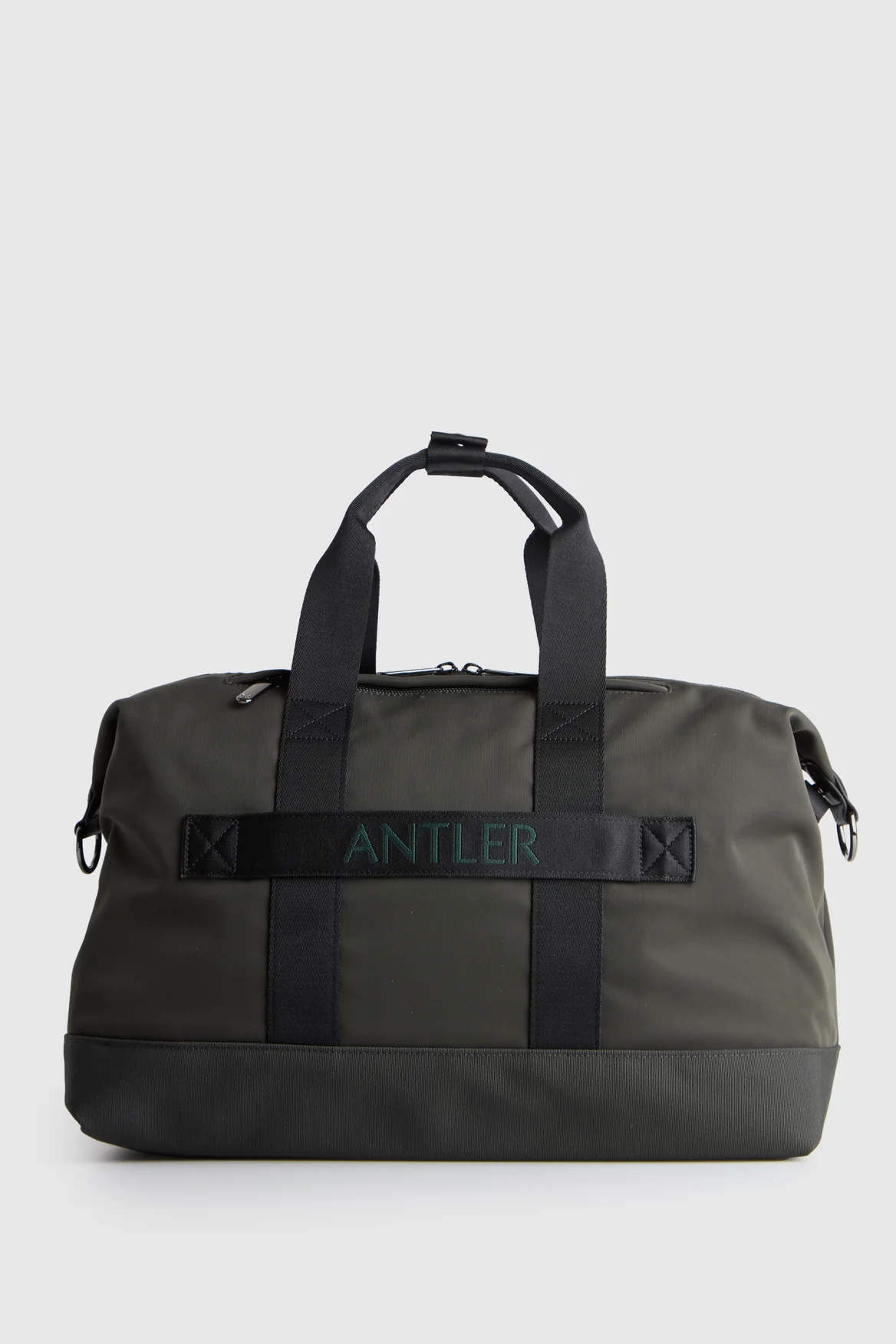 Icon Collection Overnight Bag - Image 3