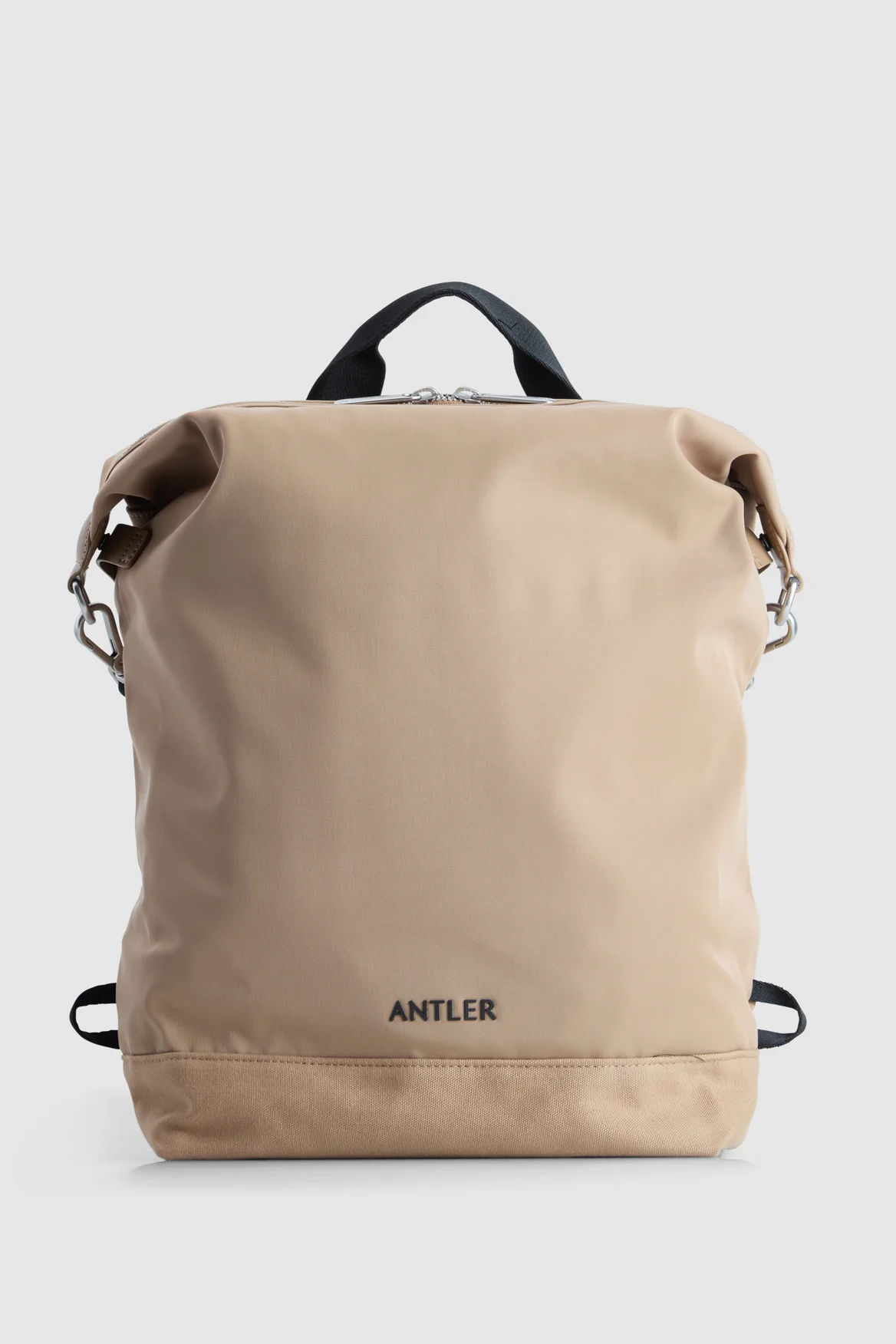 Icon Collection Tote Backpack