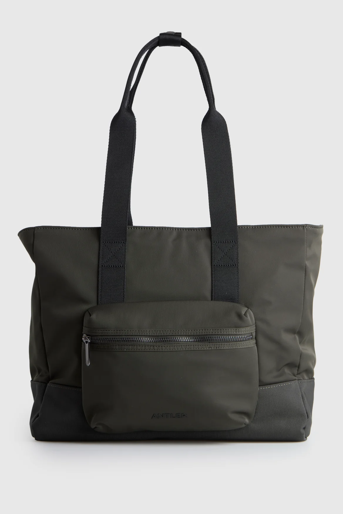 Icon Collection Tote Bag