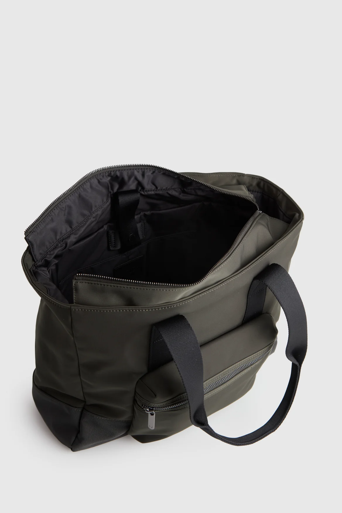 Icon Collection Tote Bag - Image 4