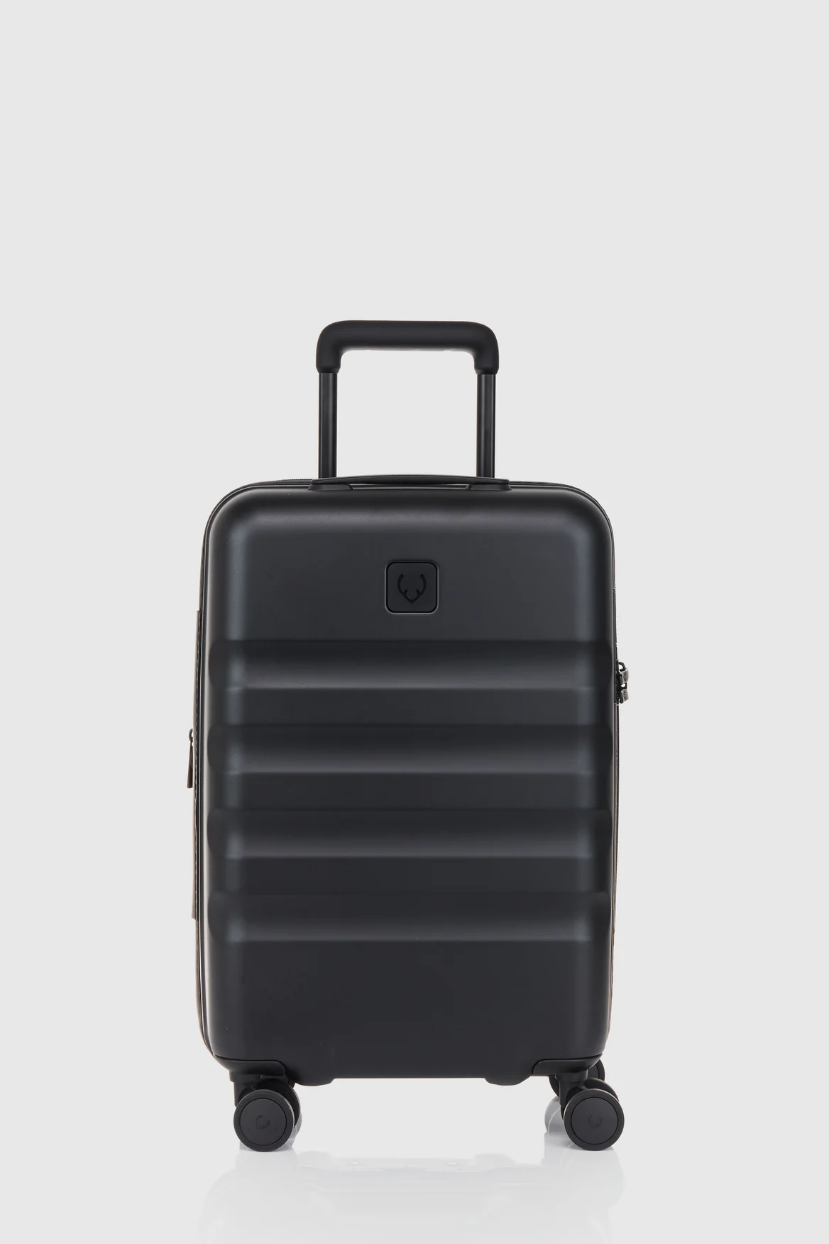 Icon Stripe 55cm Suitcase - Image 3