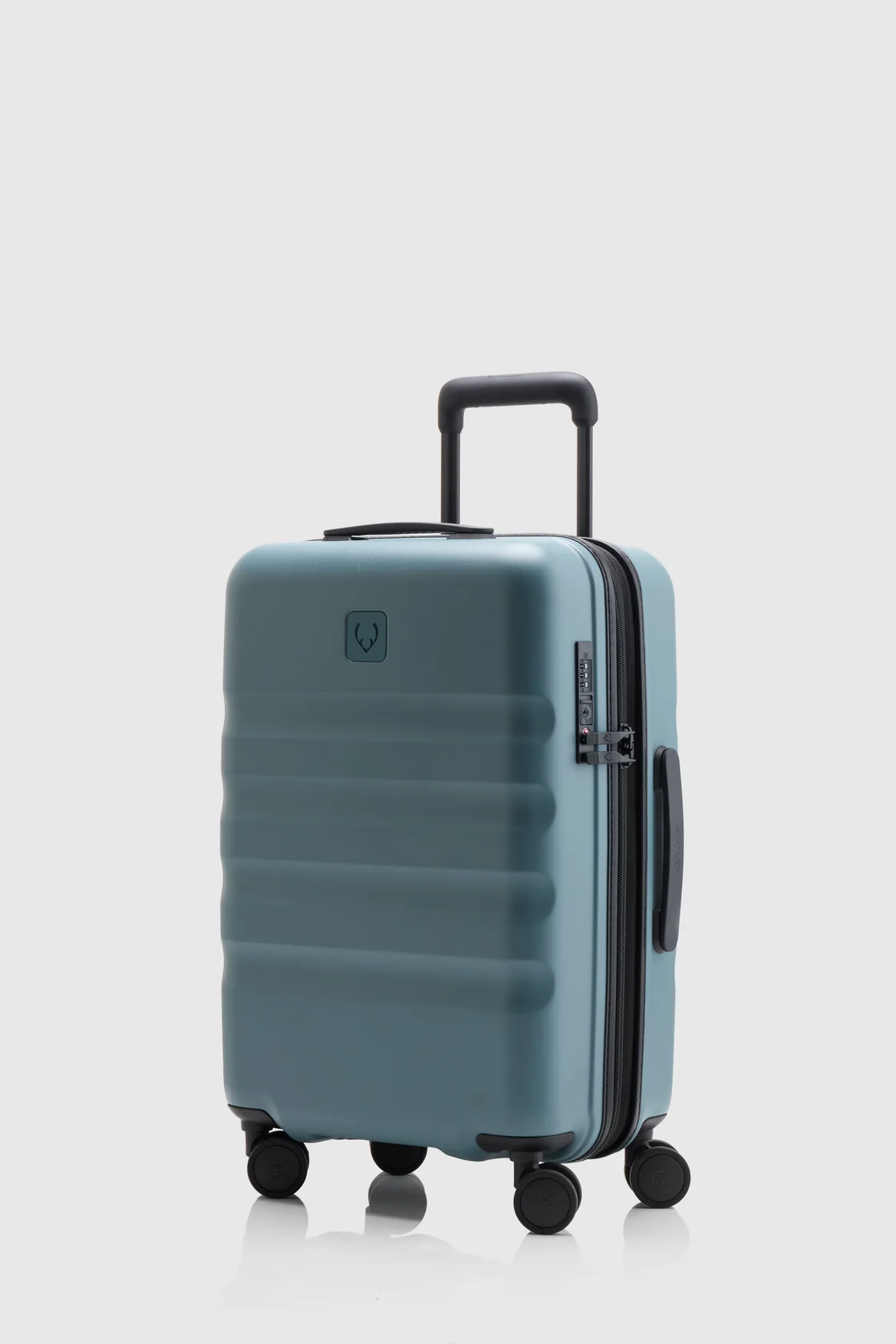 Icon Stripe 55cm Suitcase