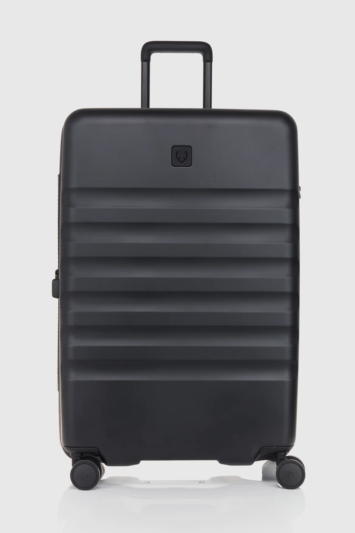 Icon Stripe 78cm Suitcase - Image 3