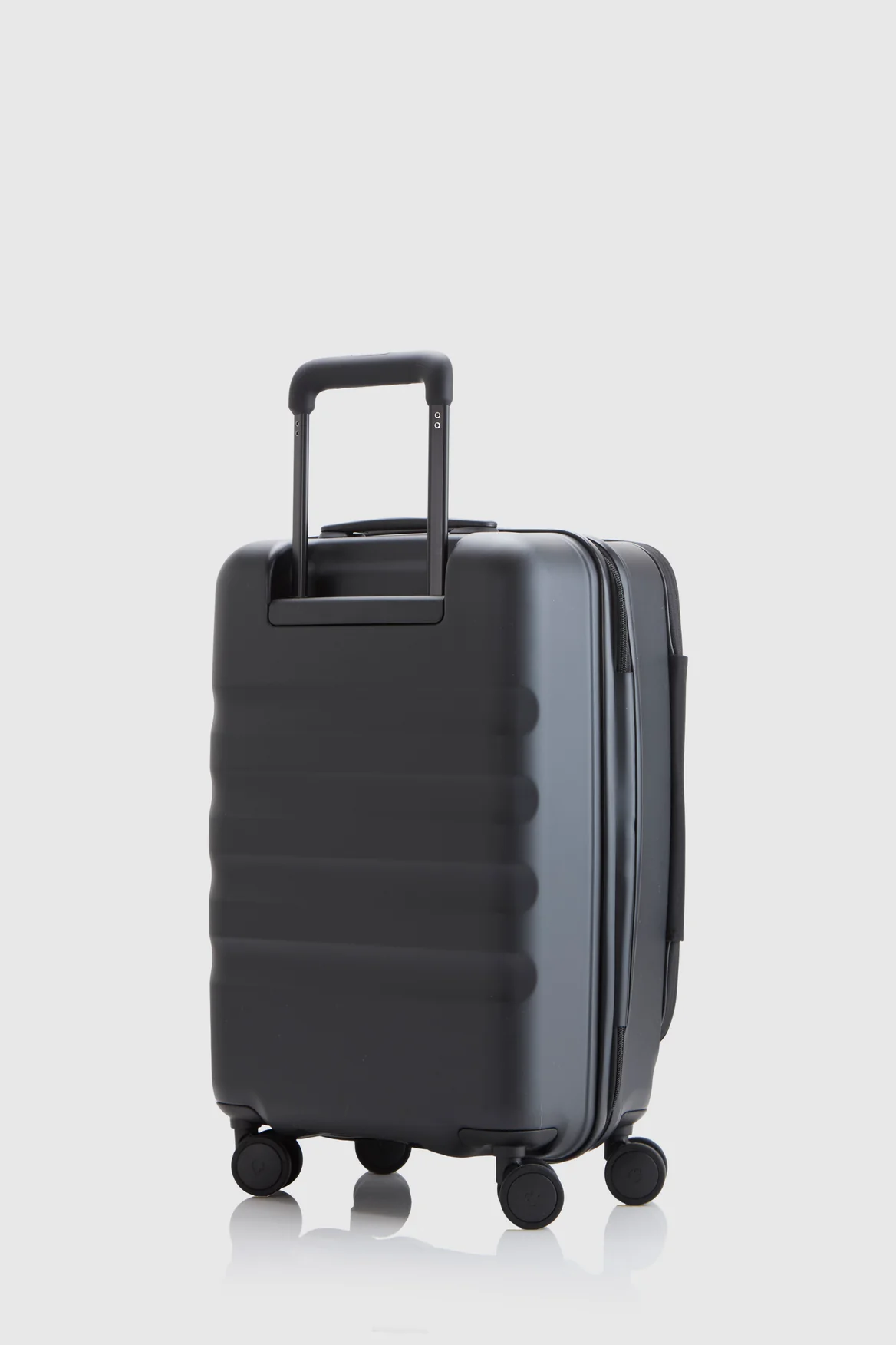 Icon Stripe Dual 55cm Suitcase - Image 6