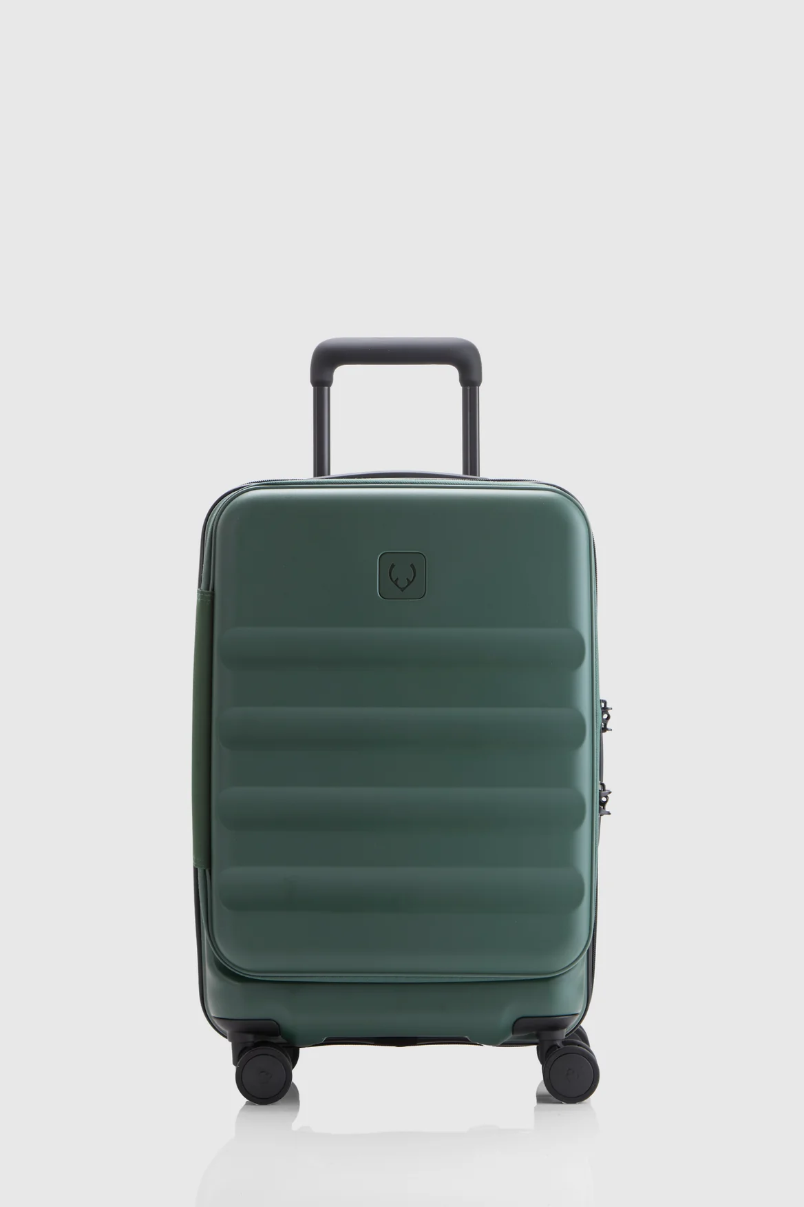 Icon Stripe Dual 55cm Suitcase - Image 4