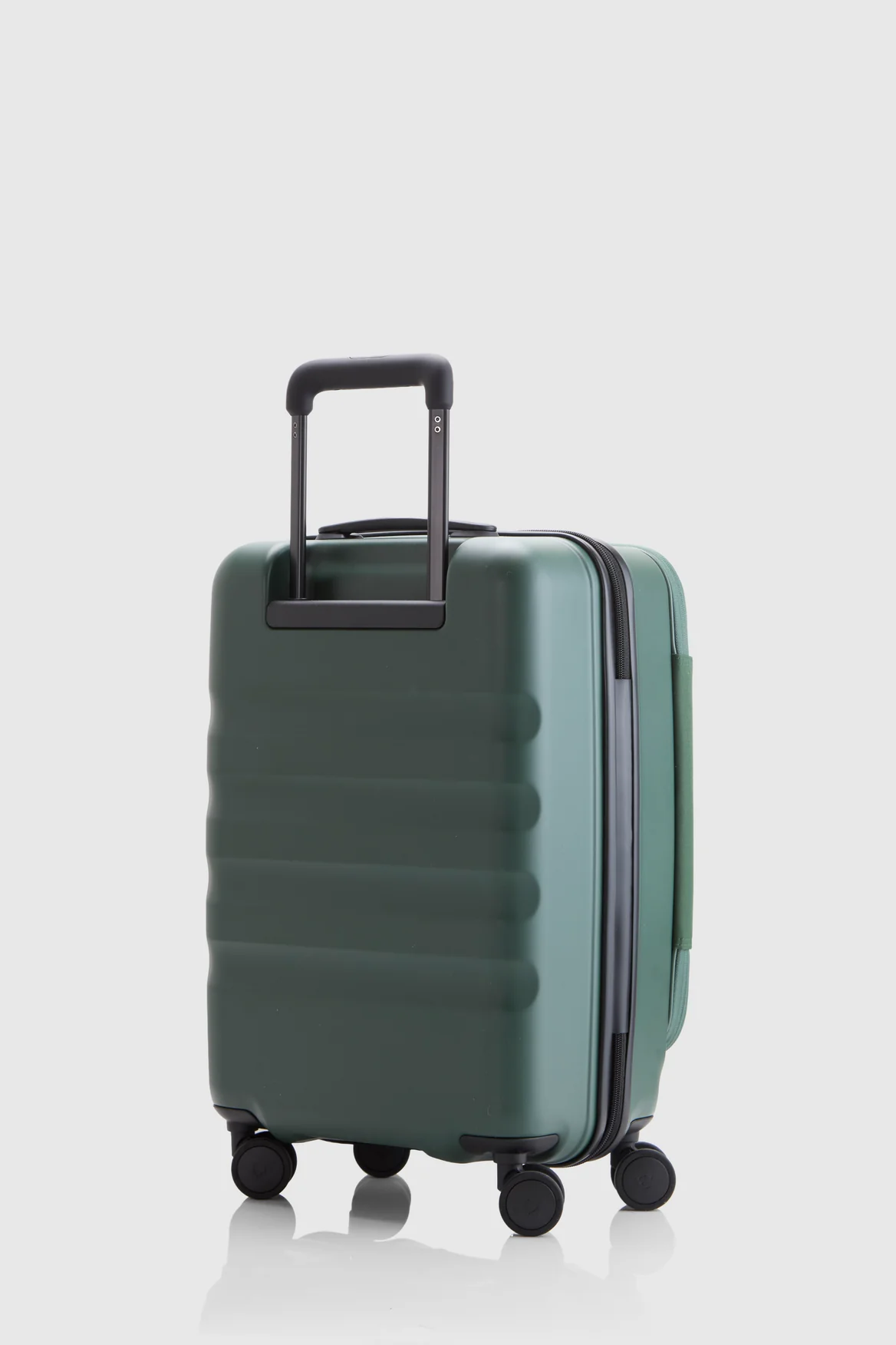 Icon Stripe Dual 55cm Suitcase - Image 6