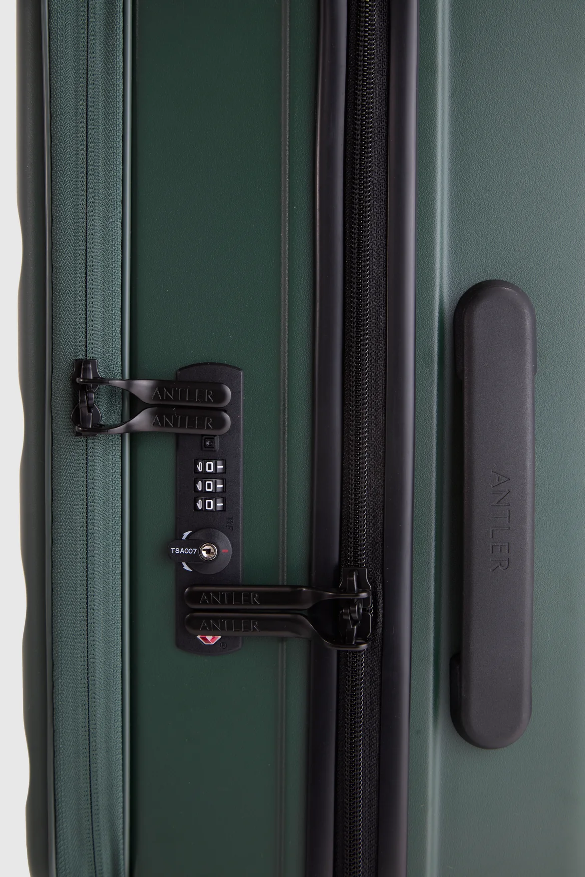 Icon Stripe Dual 55cm Suitcase - Image 8