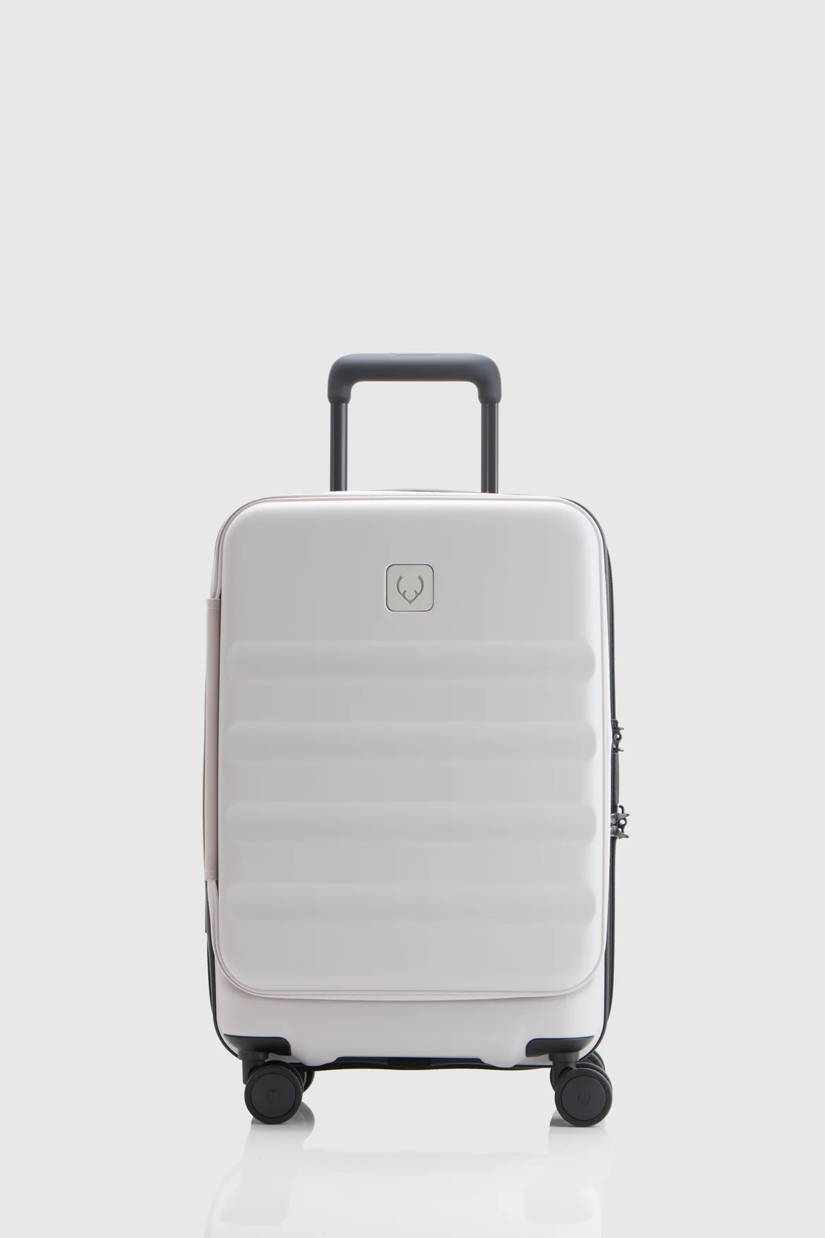 Icon Stripe Dual 55cm Suitcase - Image 4
