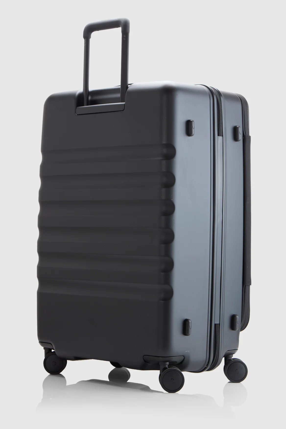 Icon Stripe Dual 78cm Suitcase - Image 6