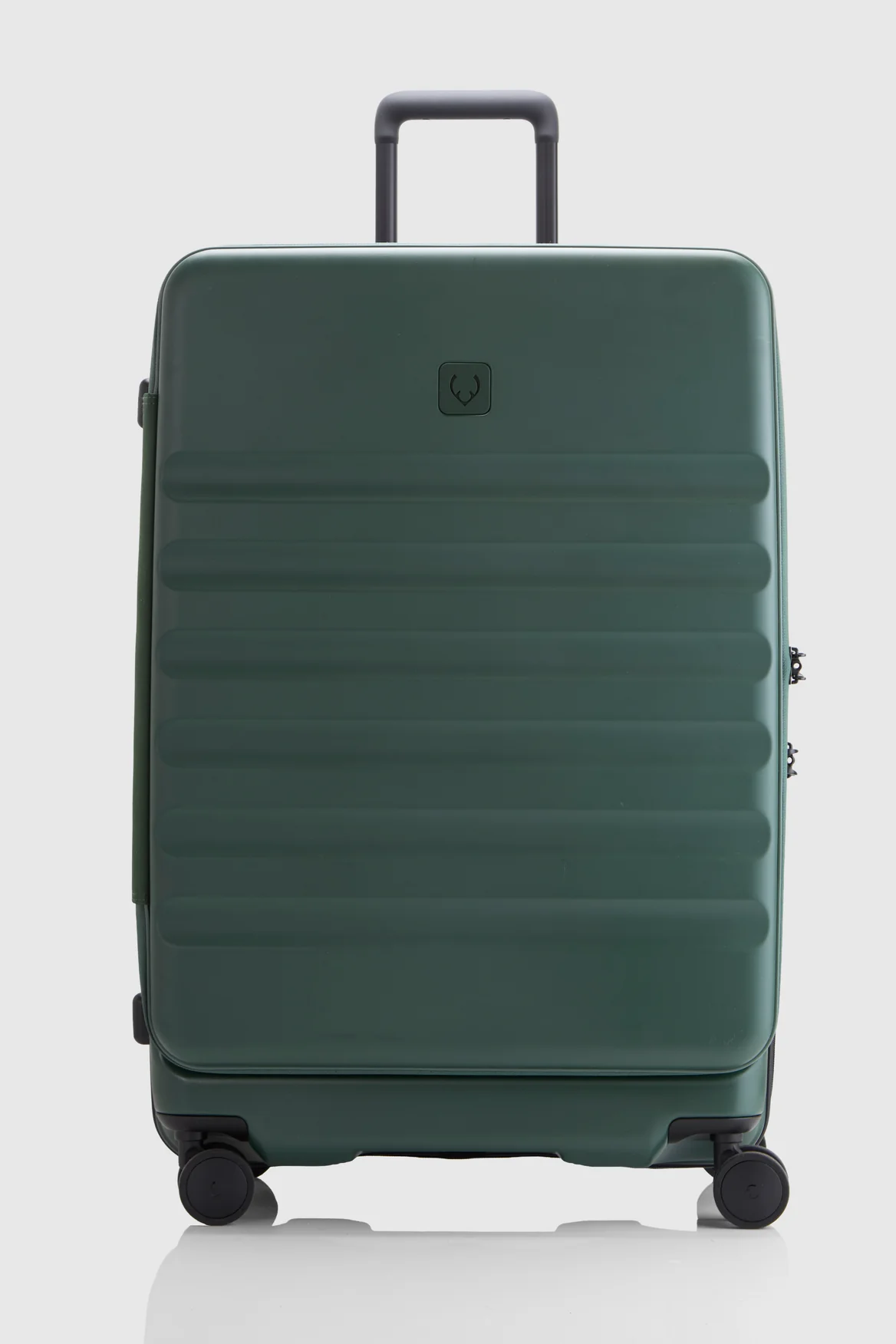 Icon Stripe Dual 78cm Suitcase - Image 4