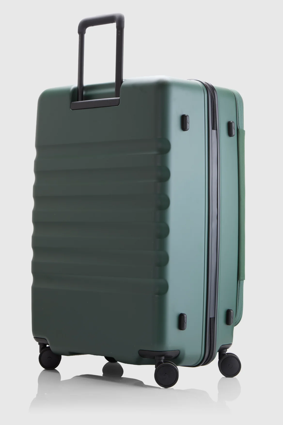 Icon Stripe Dual 78cm Suitcase - Image 6