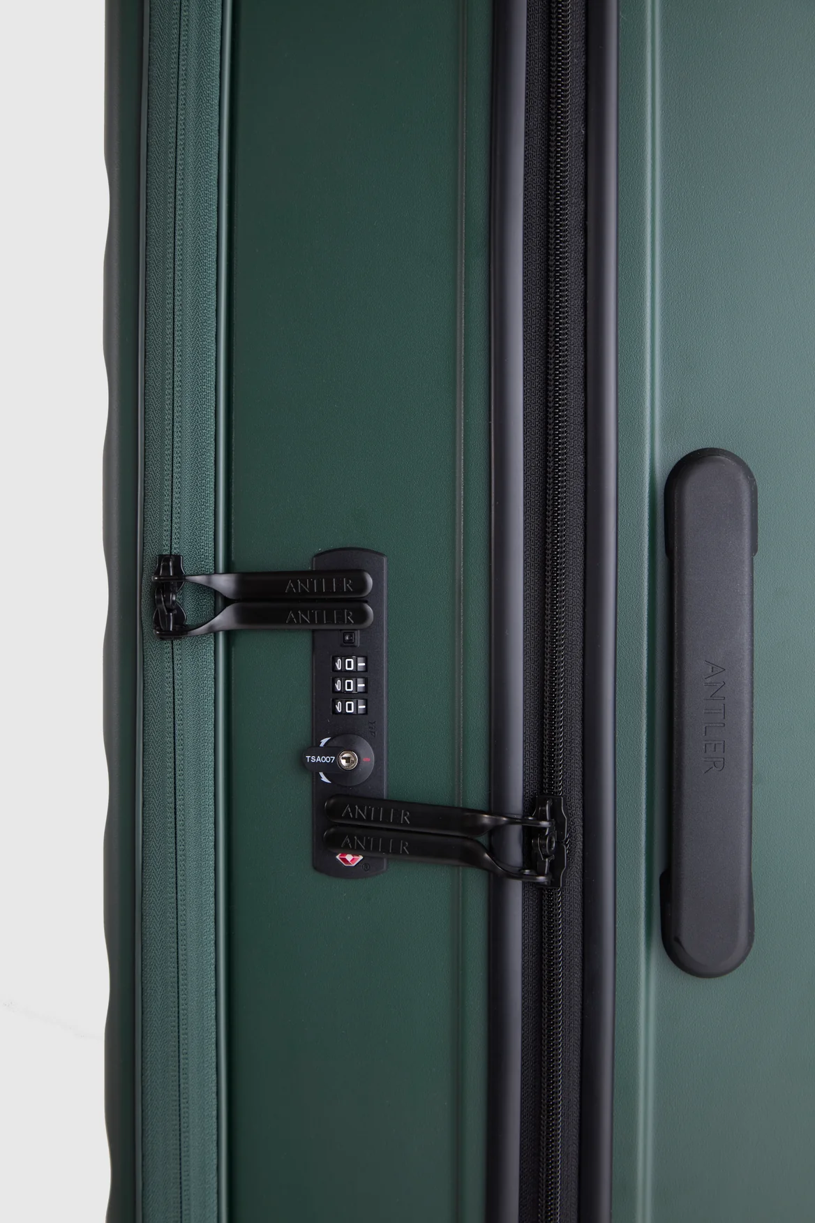 Icon Stripe Dual 78cm Suitcase - Image 8